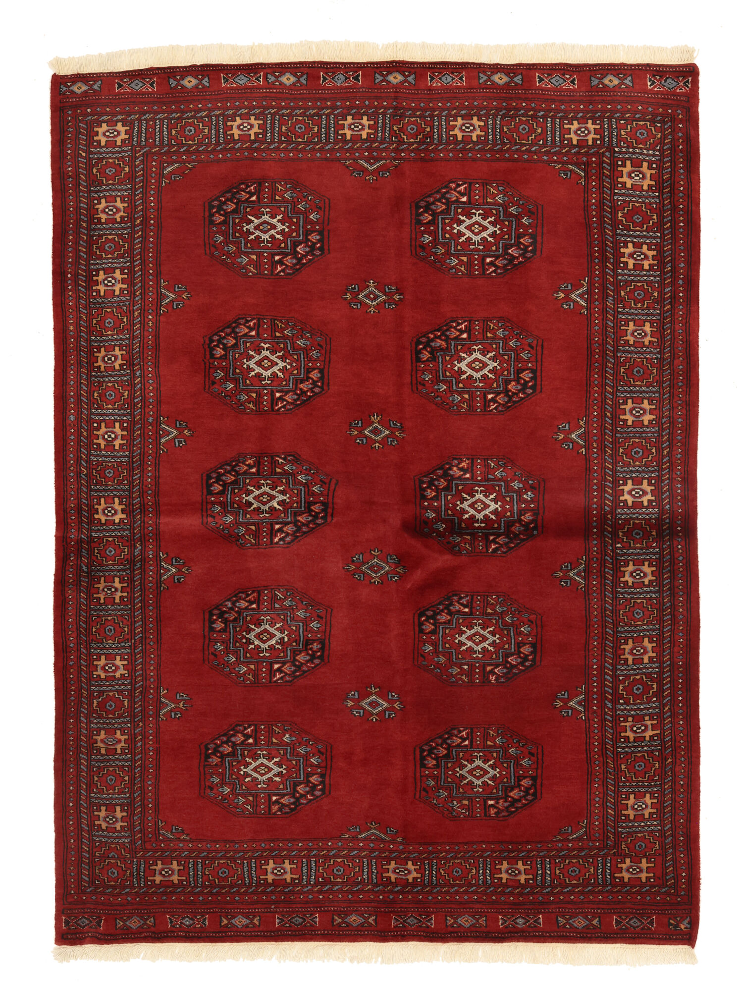Bokhara 3ply Matta 138x188