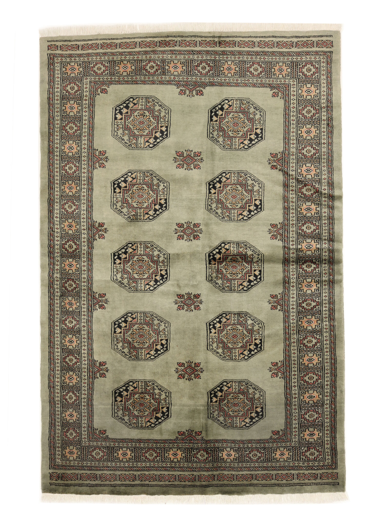 Bokhara 3ply Matta 139x210