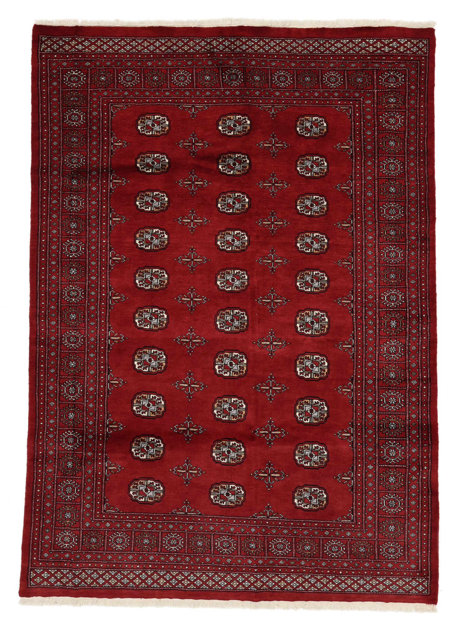 Bokhara 3ply Matta 169x237