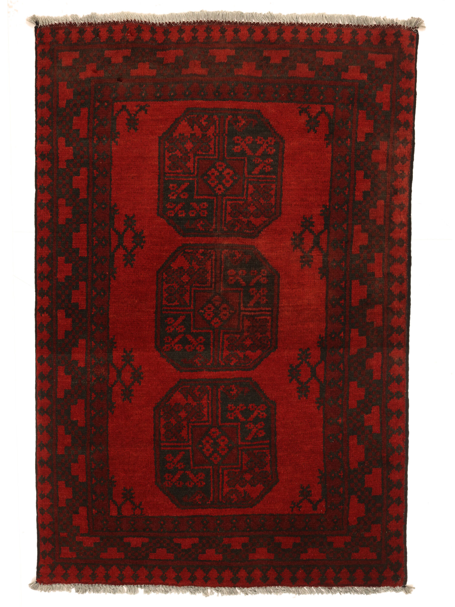 Afghan Fine Matta 79x116