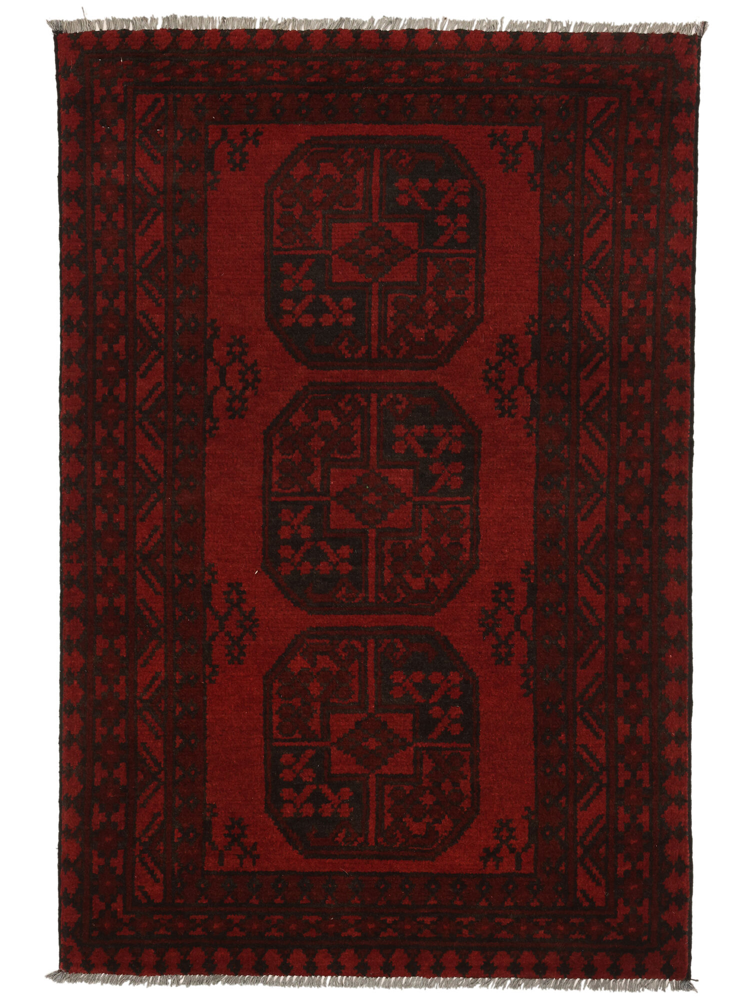 Afghan Fine Matta 78x118