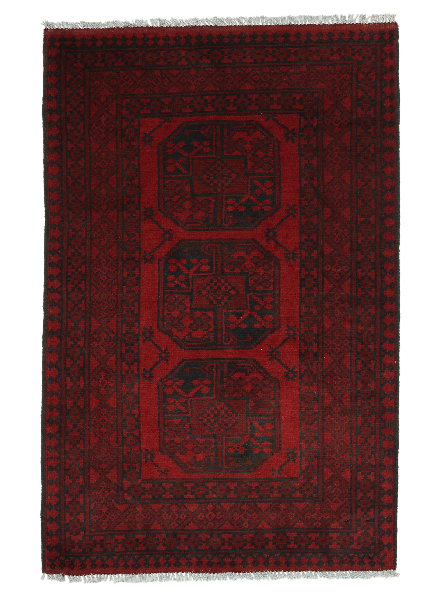 Afghan Fine Matta 78x120