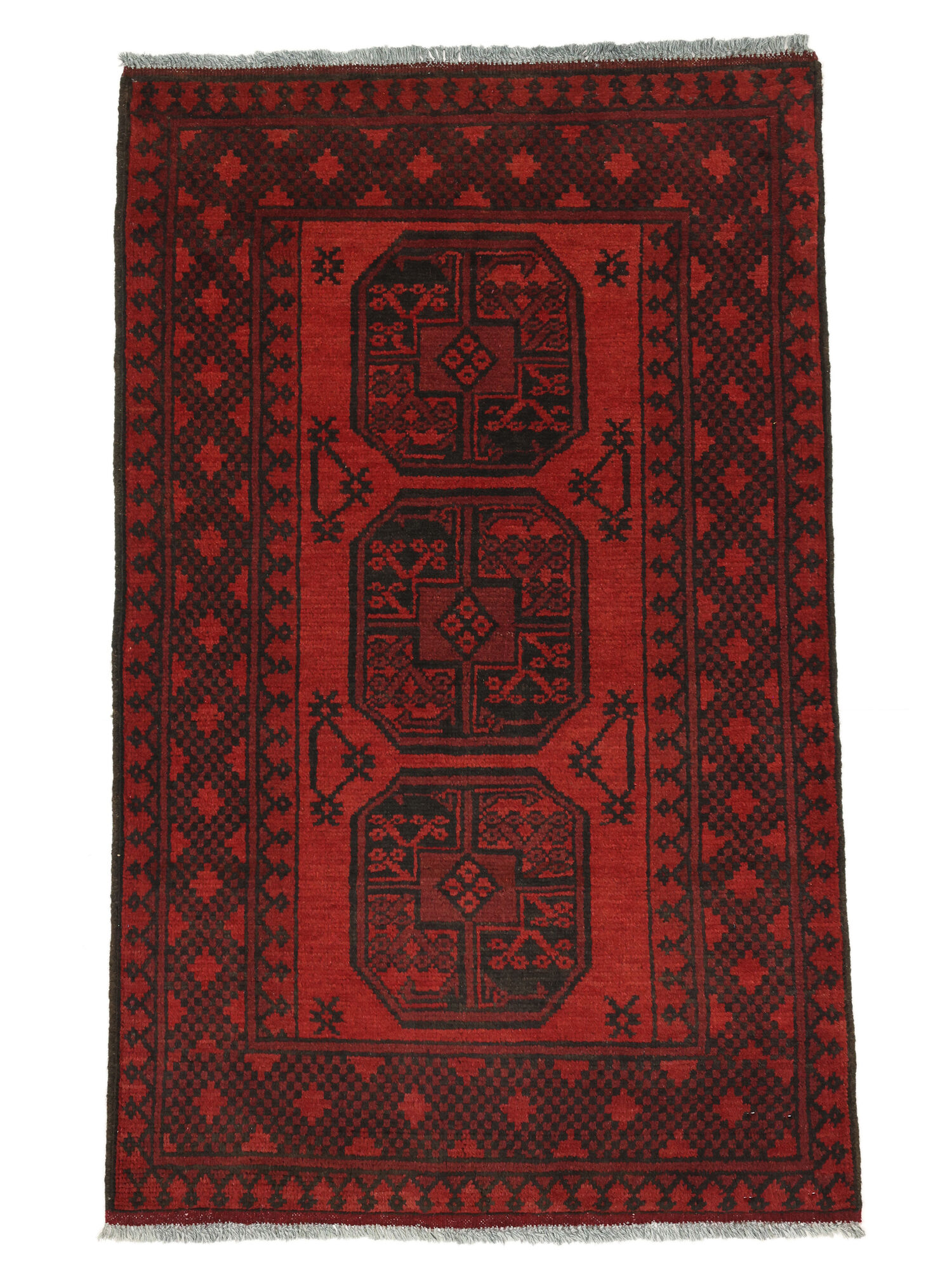 Afghan Fine Matta 77x123