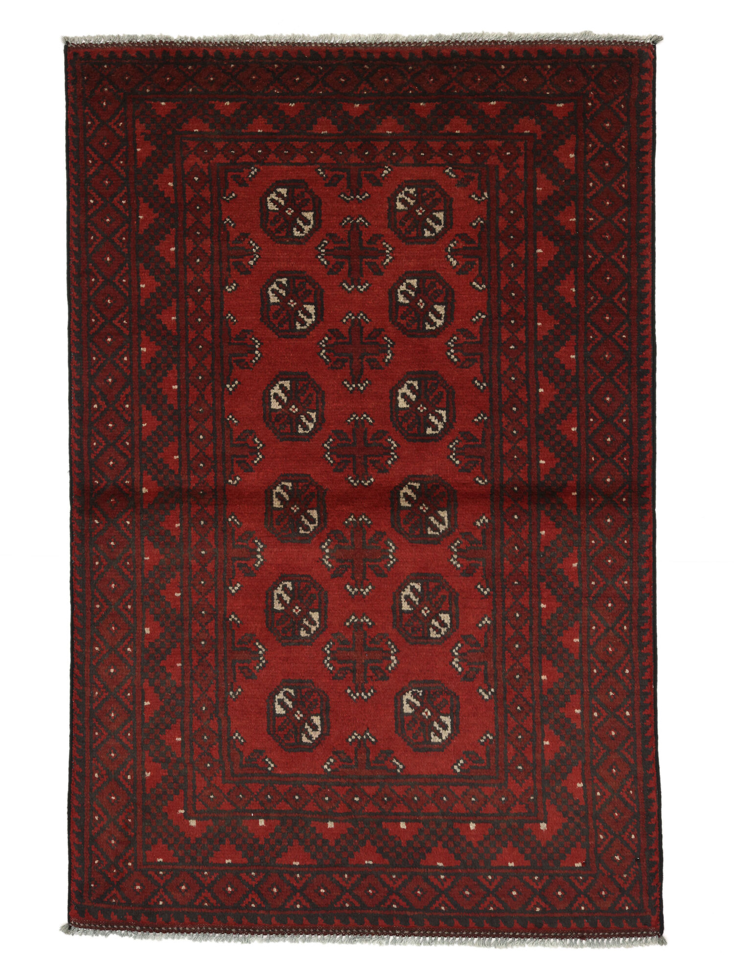 Afghan Fine Matta 97x149