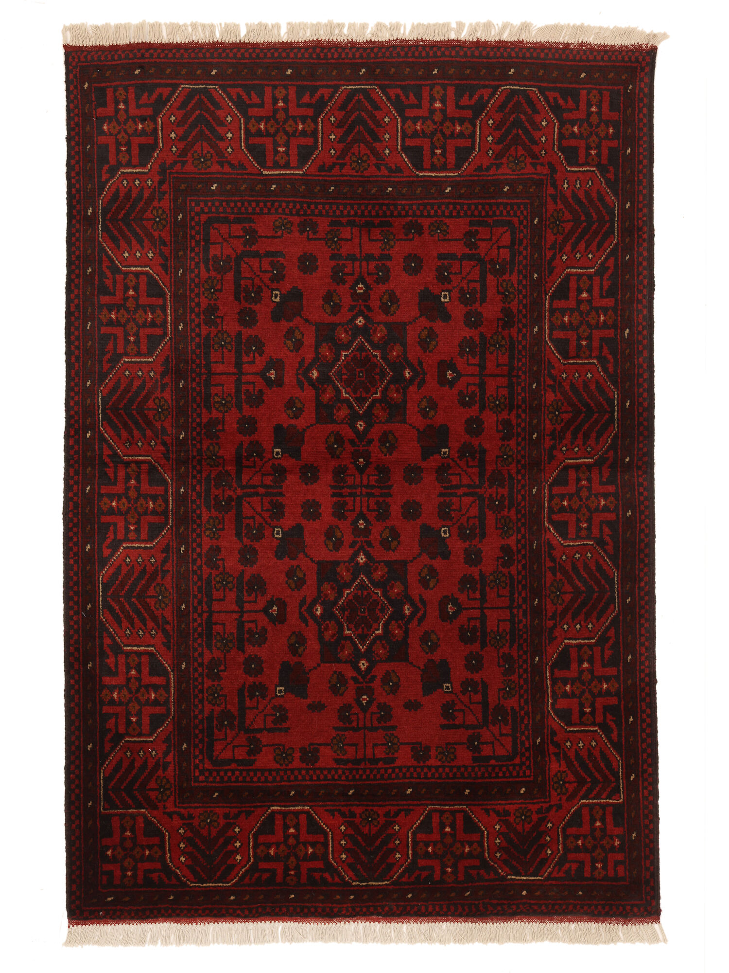 Afghan Khal Mohammadi Matta 101x148