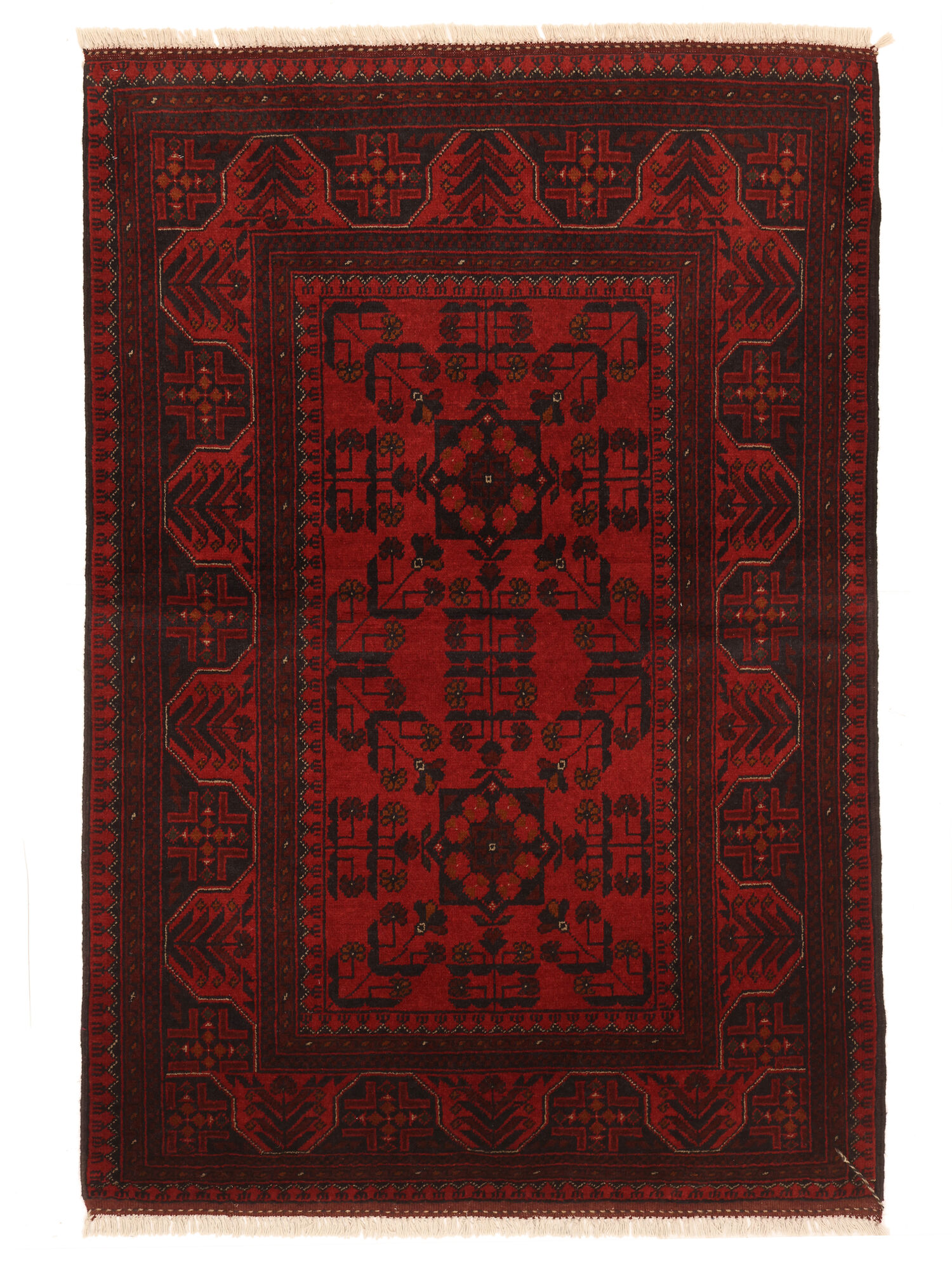 Afghan Khal Mohammadi Matta 101x149