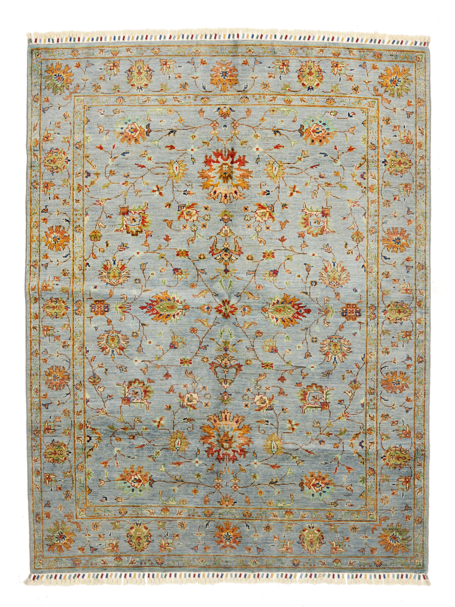 Shabargan Matta 154x198