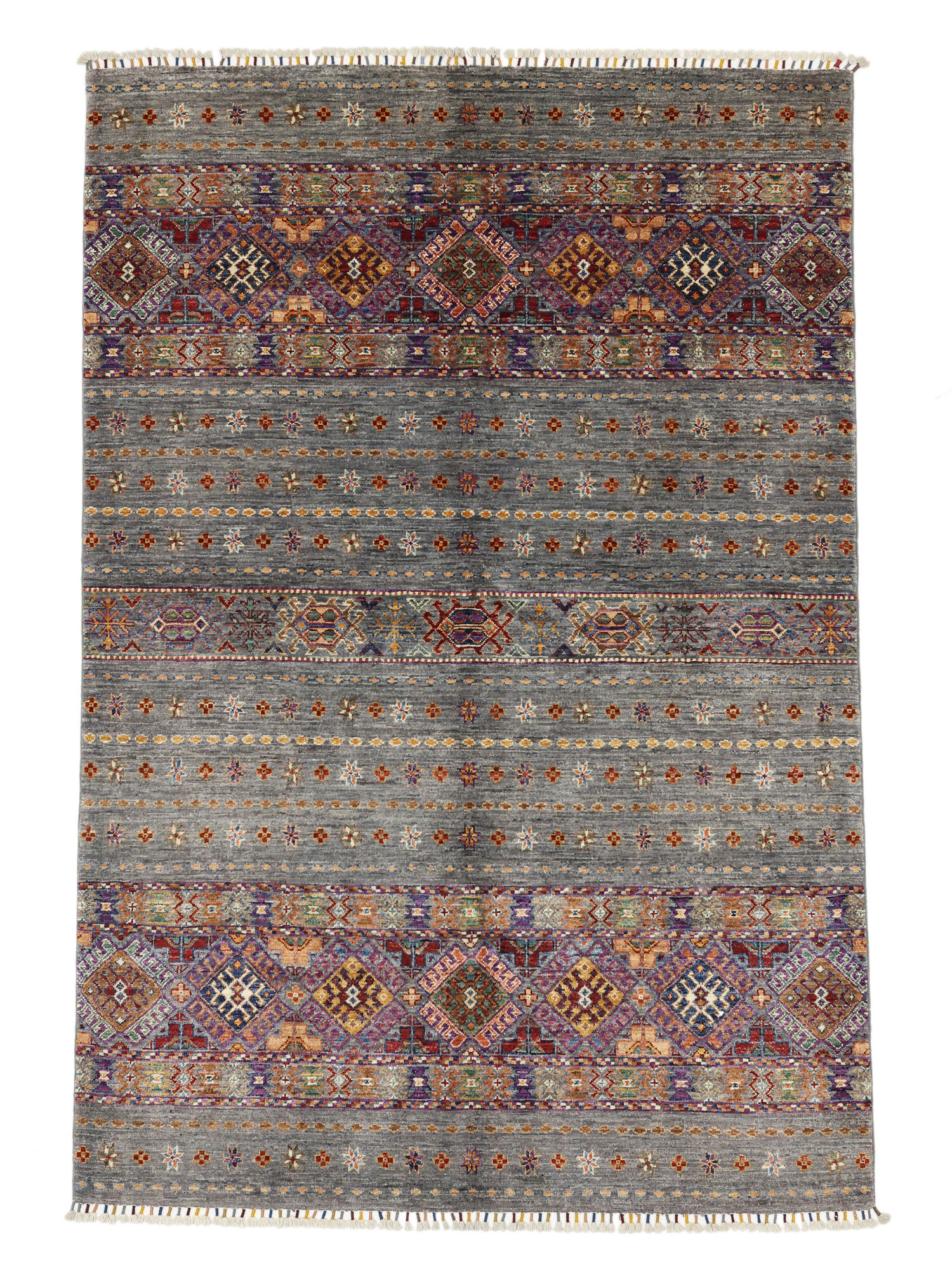 Shabargan Matta 148x218