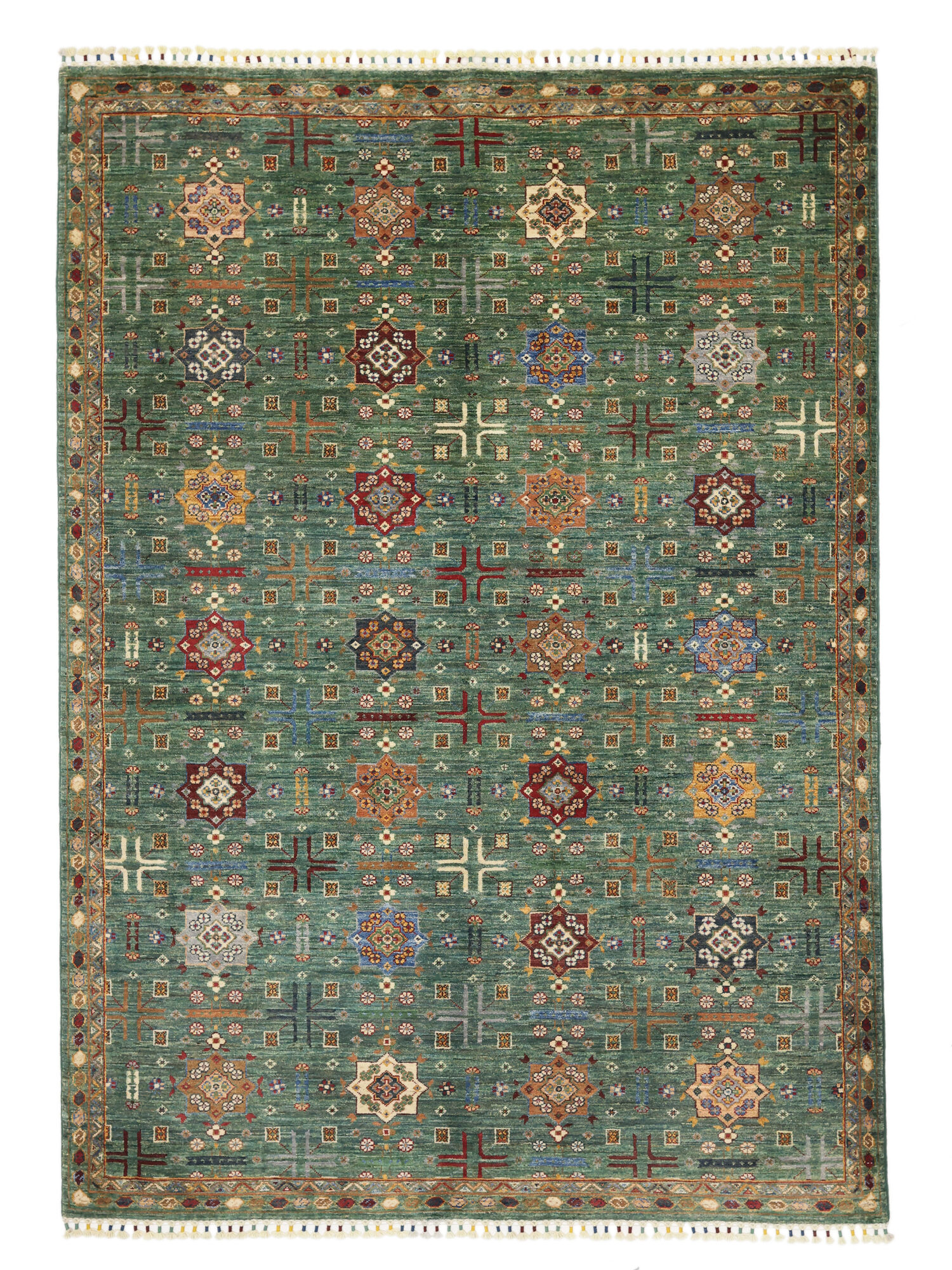 Shabargan Matta 168x235