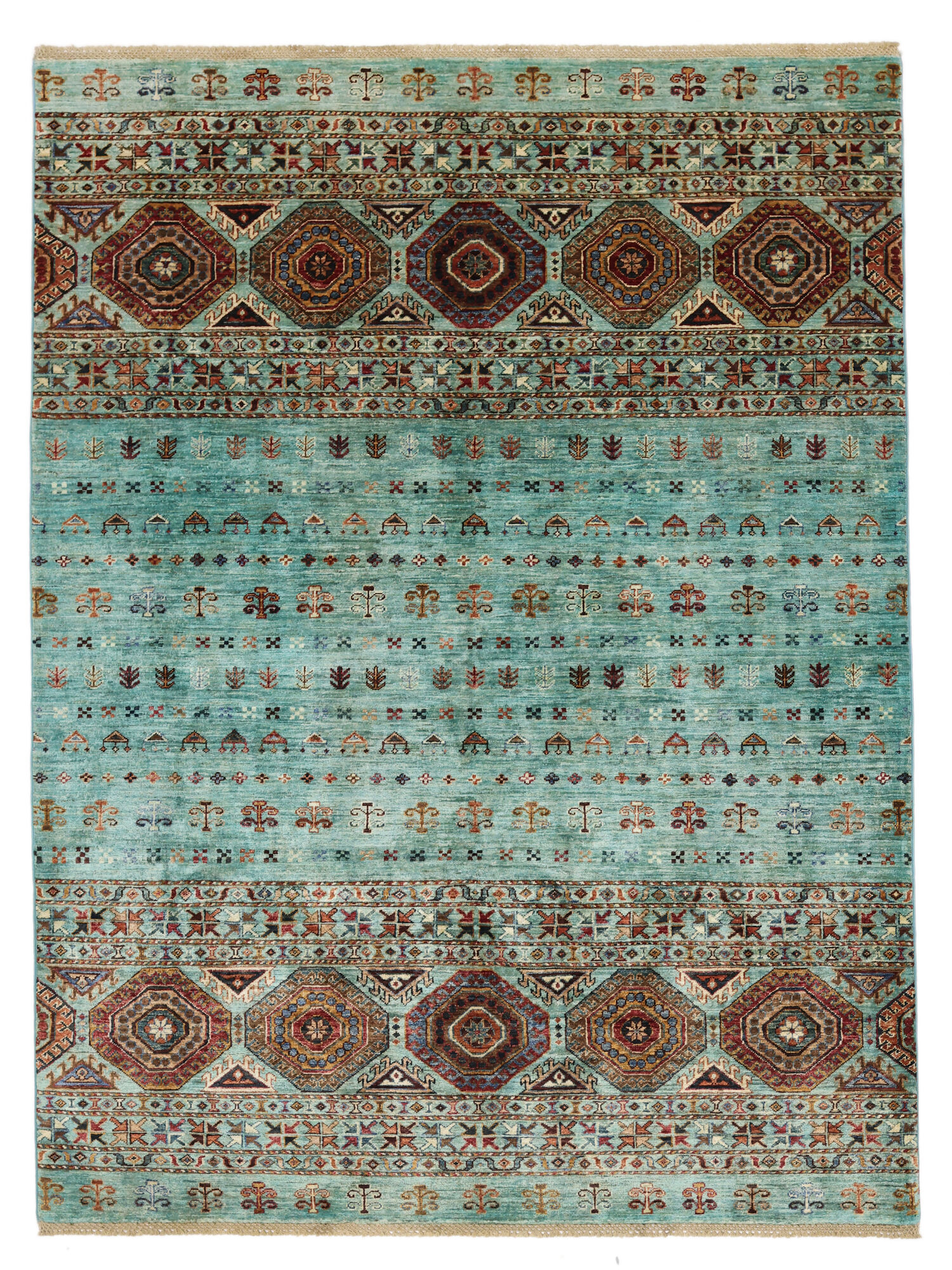 Shabargan Matta 178x238