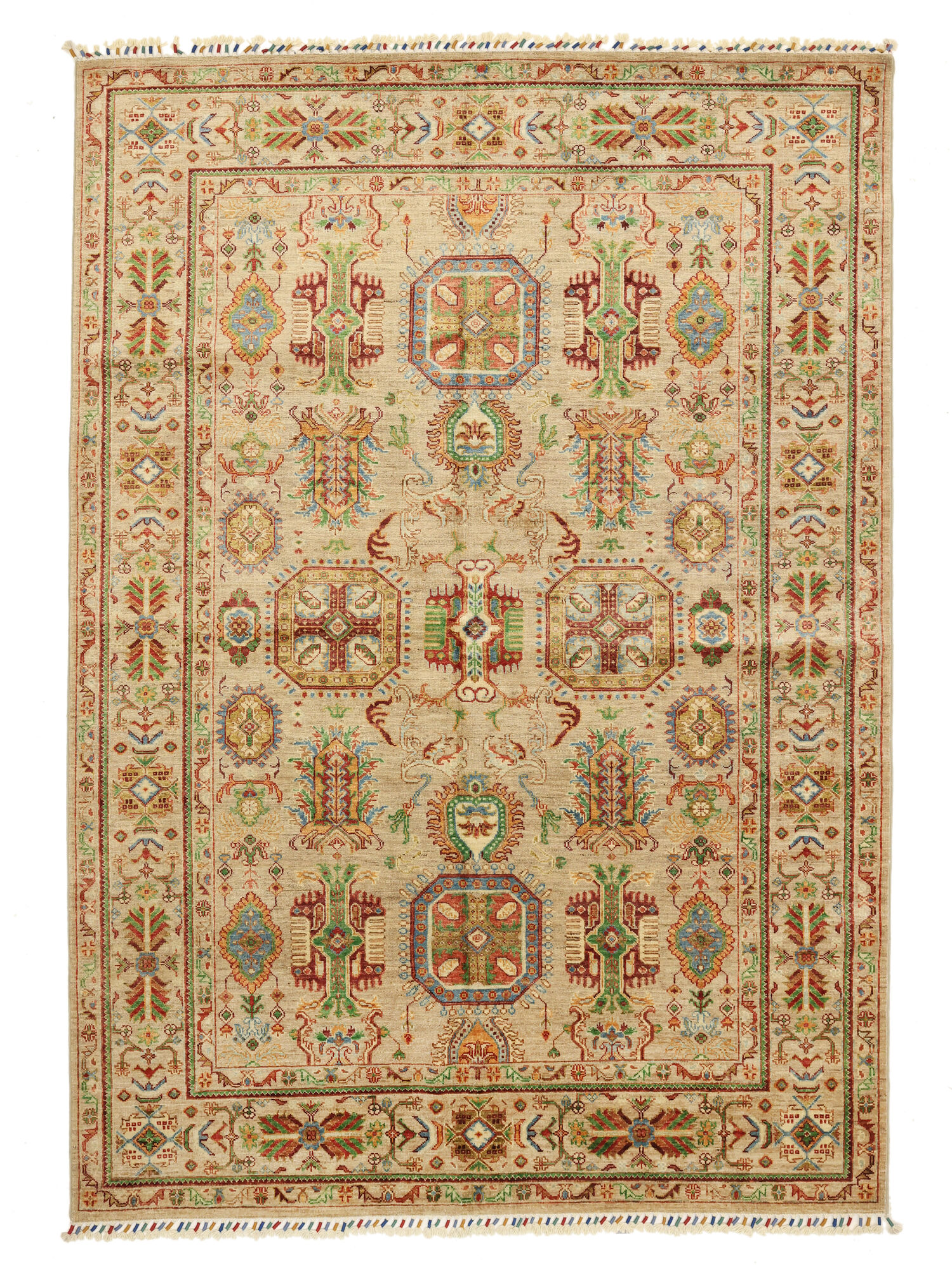 Shabargan Matta 175x244
