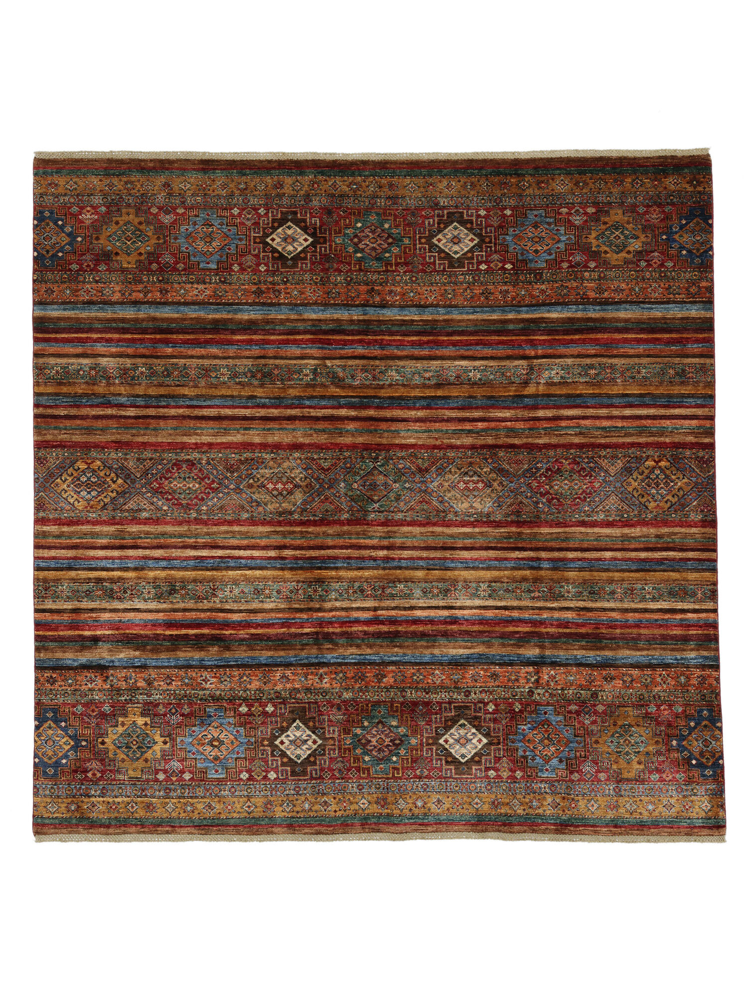 Shabargan Matta 252x255