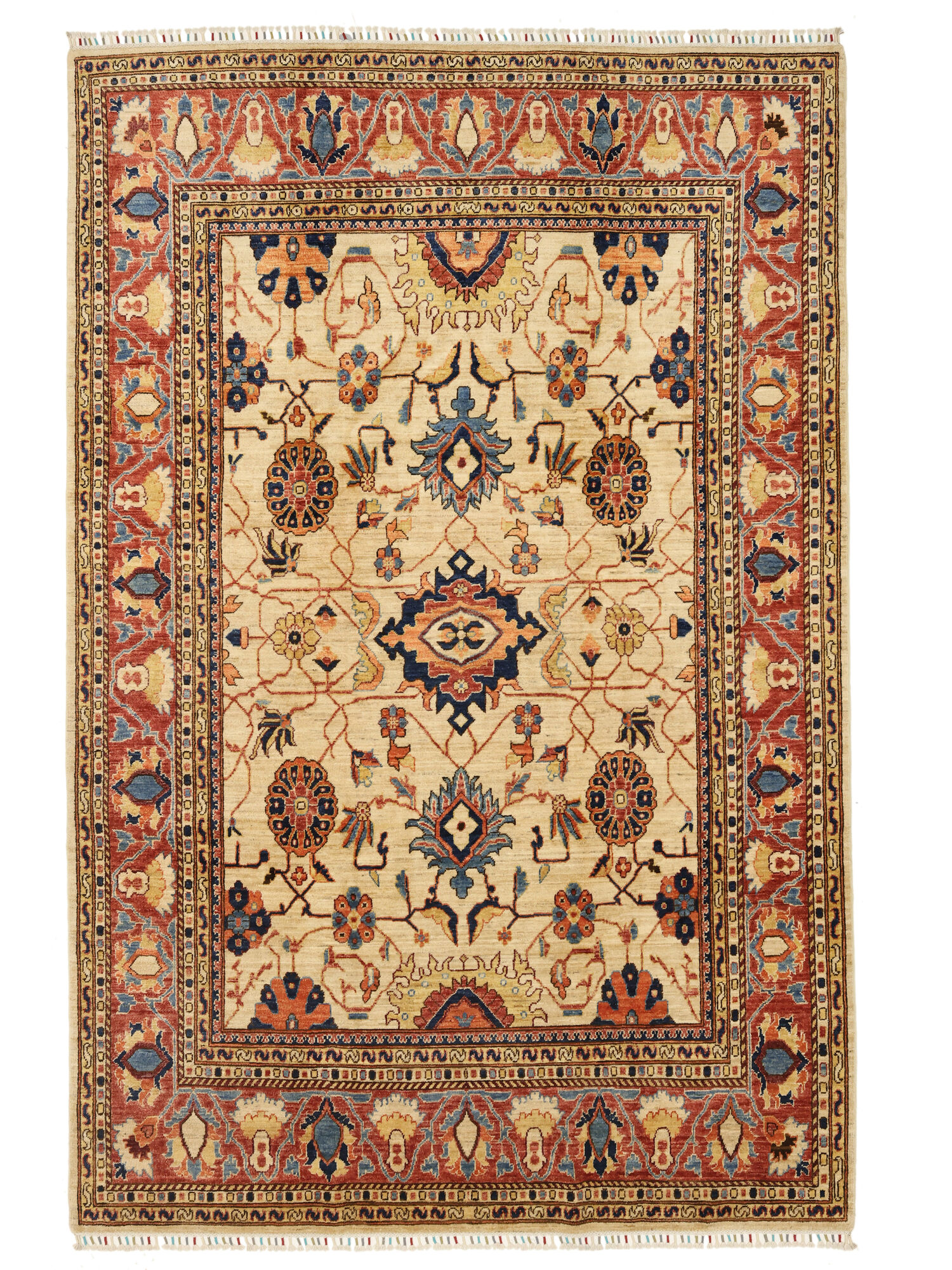 Shabargan Matta 200x298