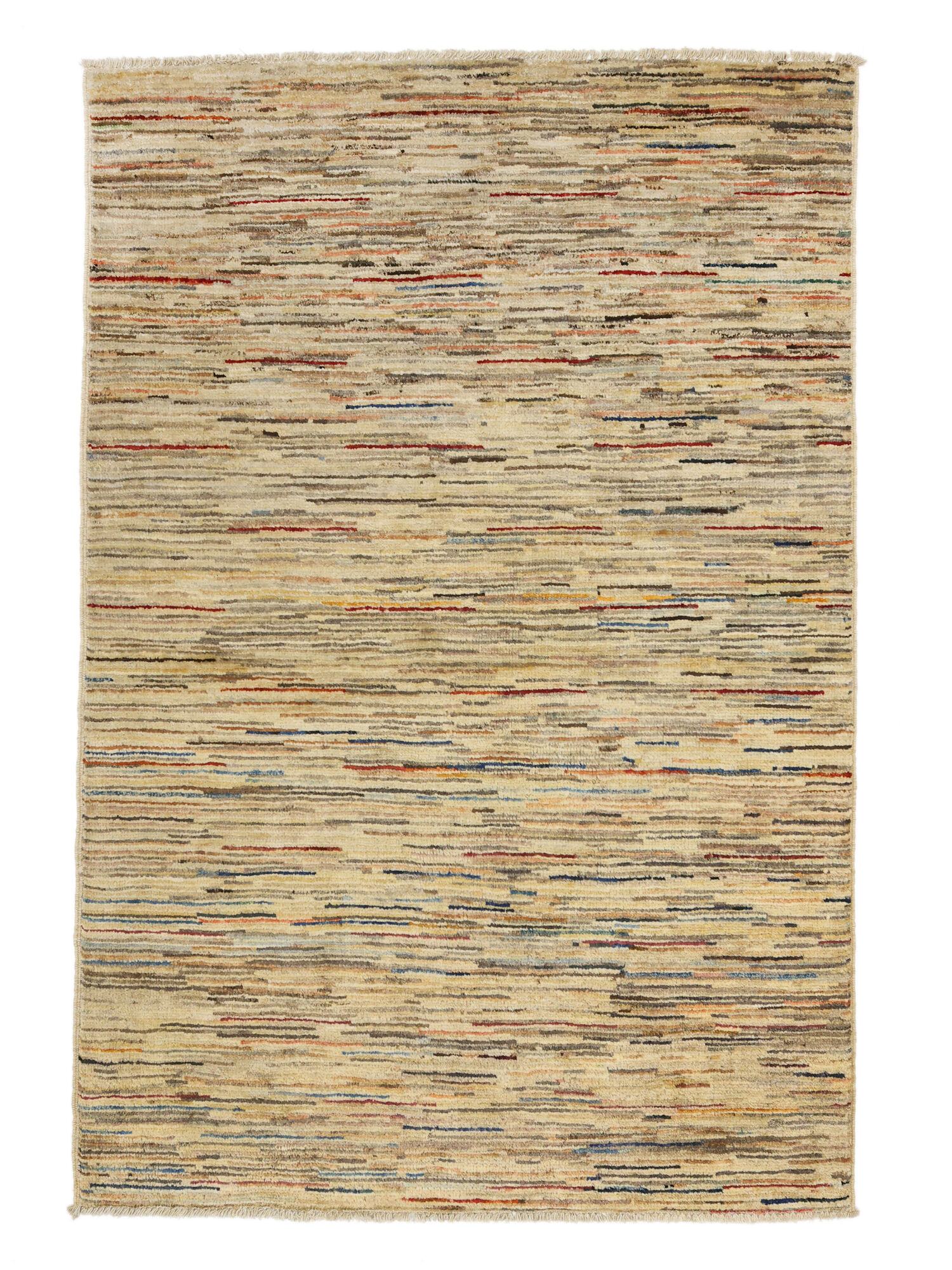 Gabbeh Moderna Matta 97x144