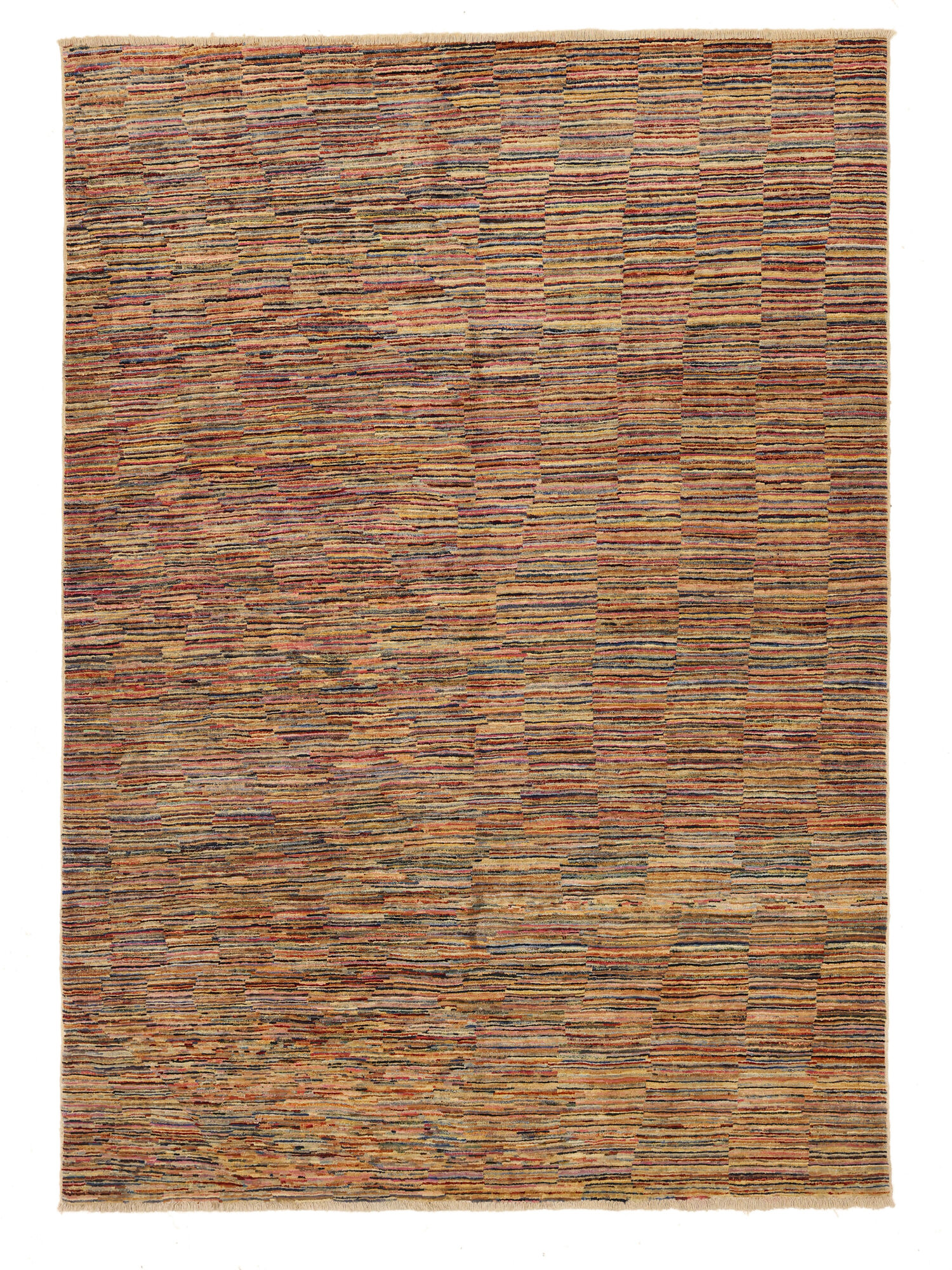 Gabbeh Moderna Matta 159x222