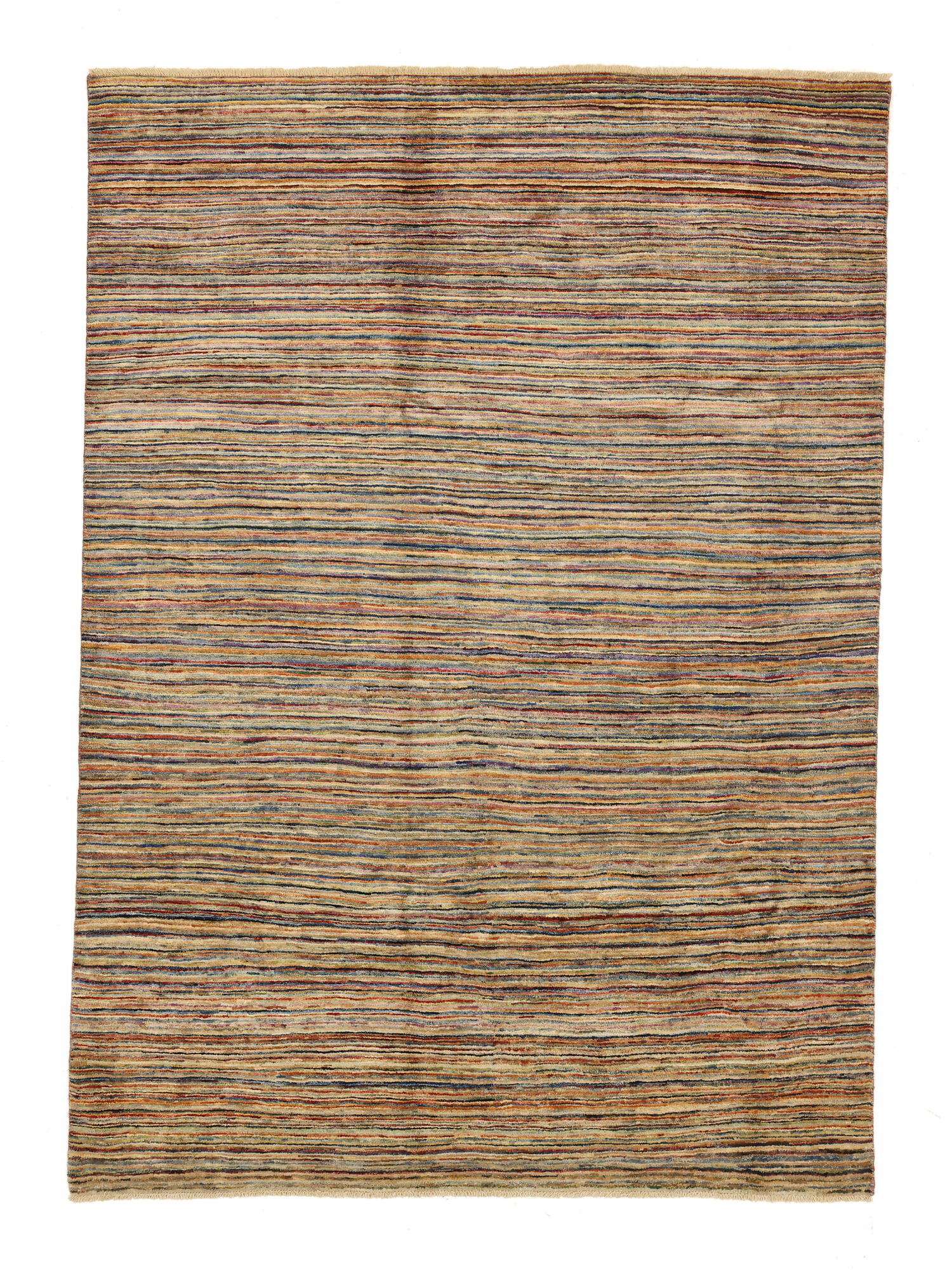 Gabbeh Moderna Matta 166x235