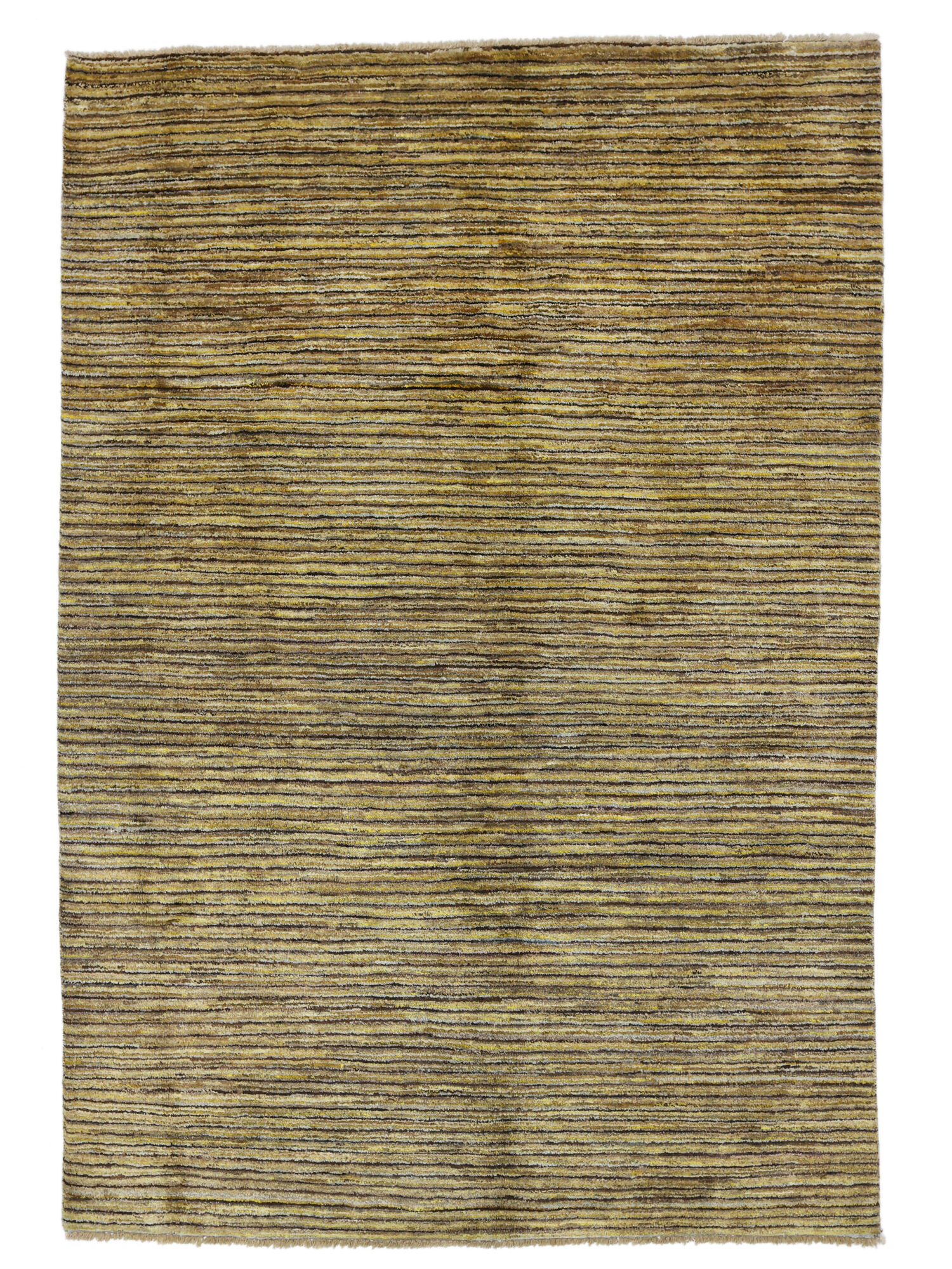 Gabbeh Moderna Matta 170x248