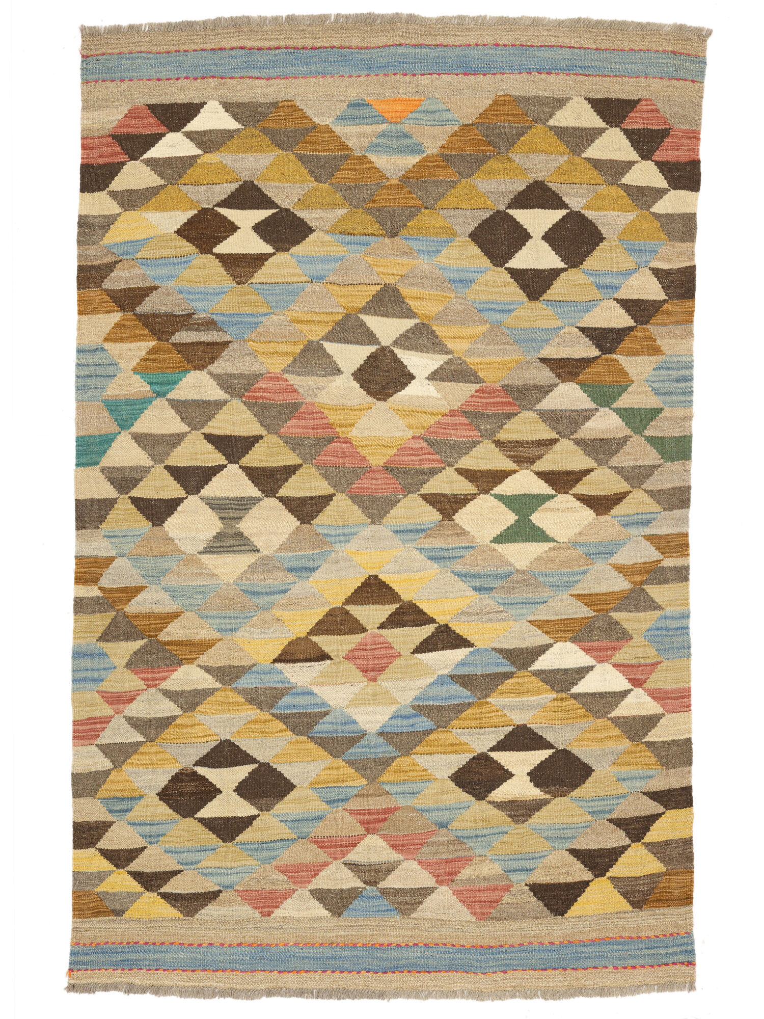 Kelim Ariana Trend Matta 120x174