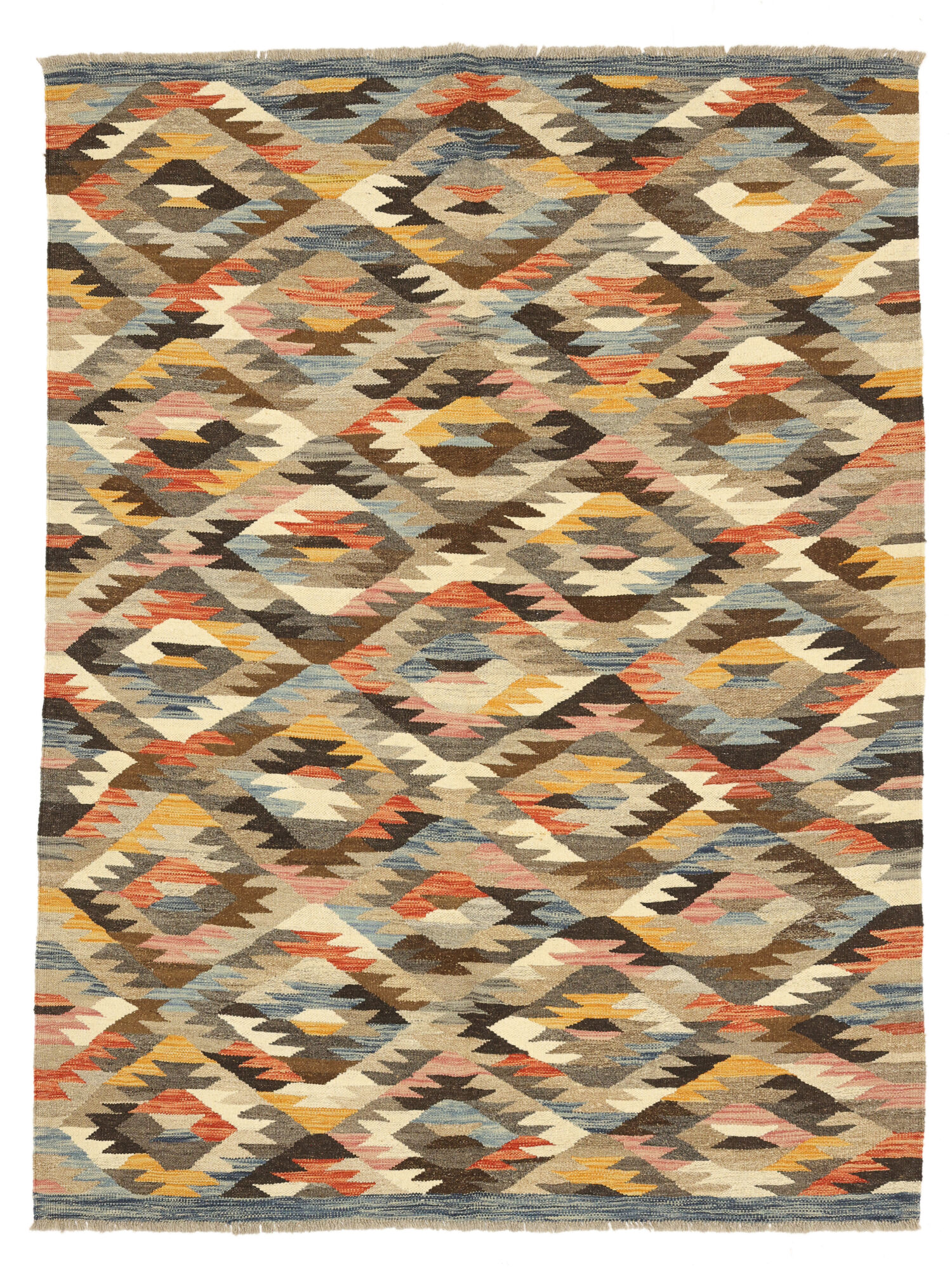 Kelim Ariana Trend Matta 150x193