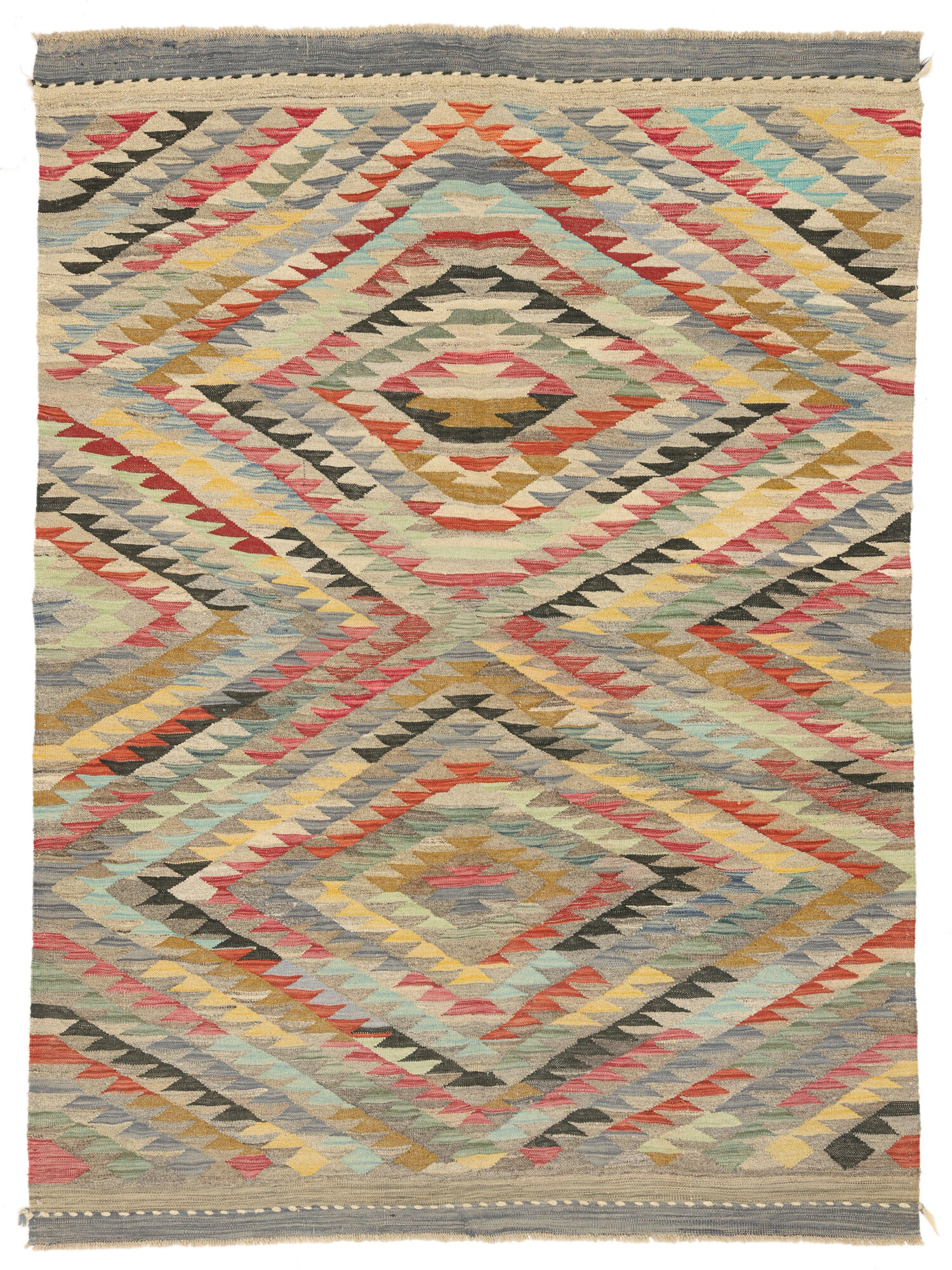 Kelim Ariana Trend Matta 150x203