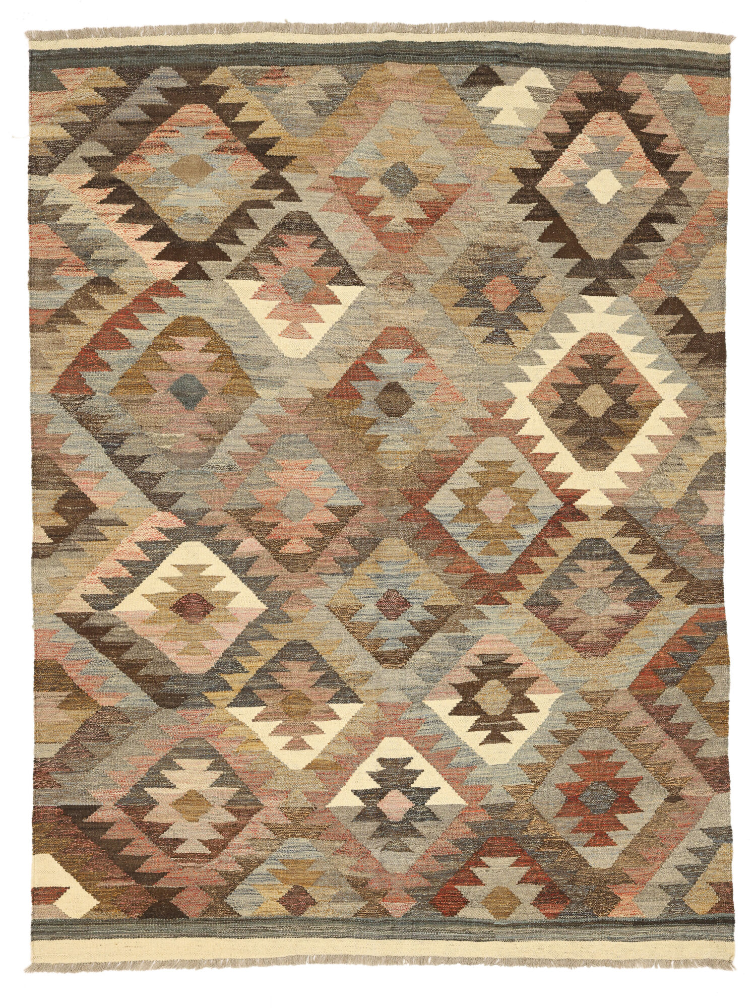Kelim Ariana Trend Matta 150x196
