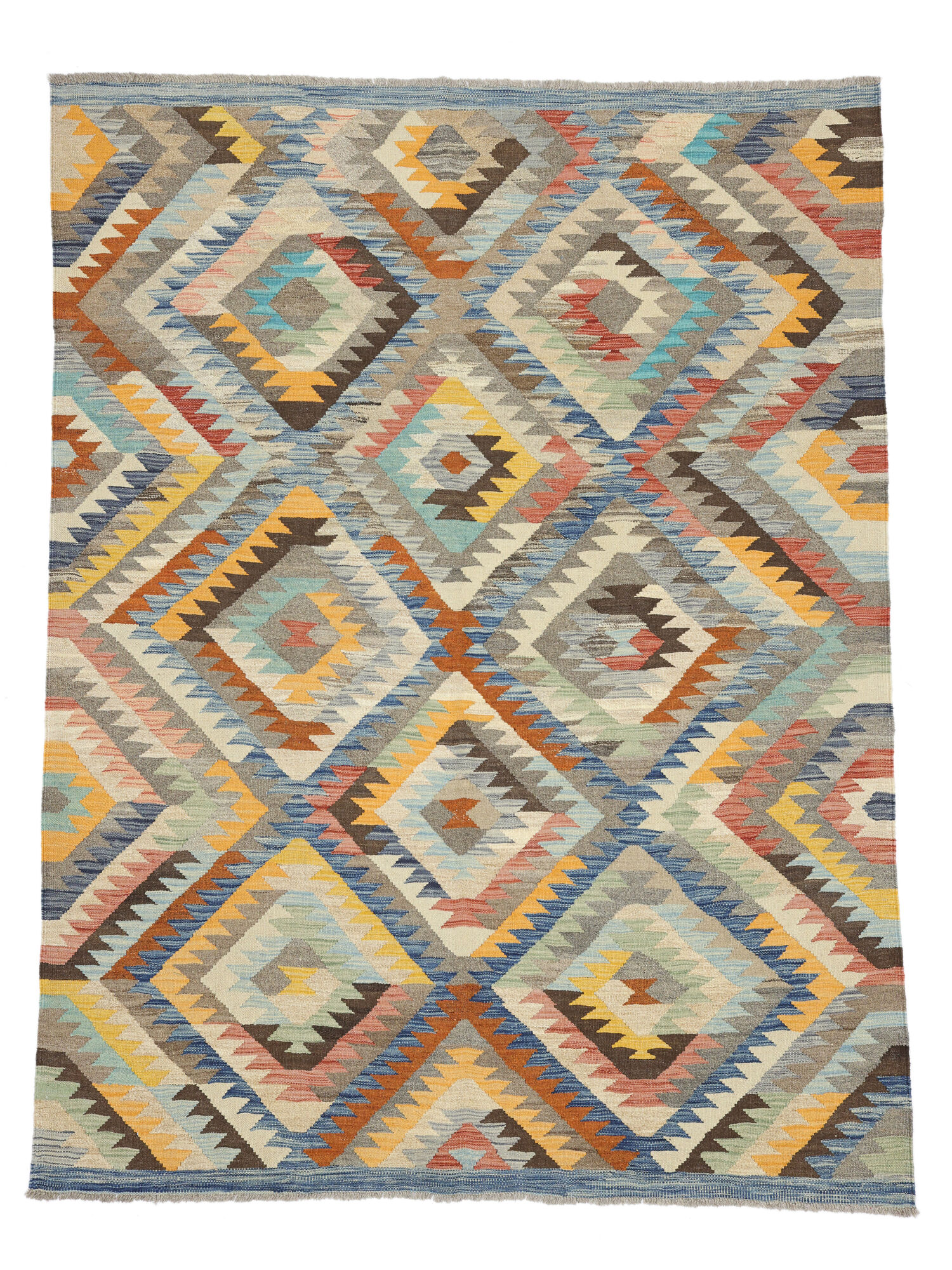Kelim Ariana Trend Matta 161x200