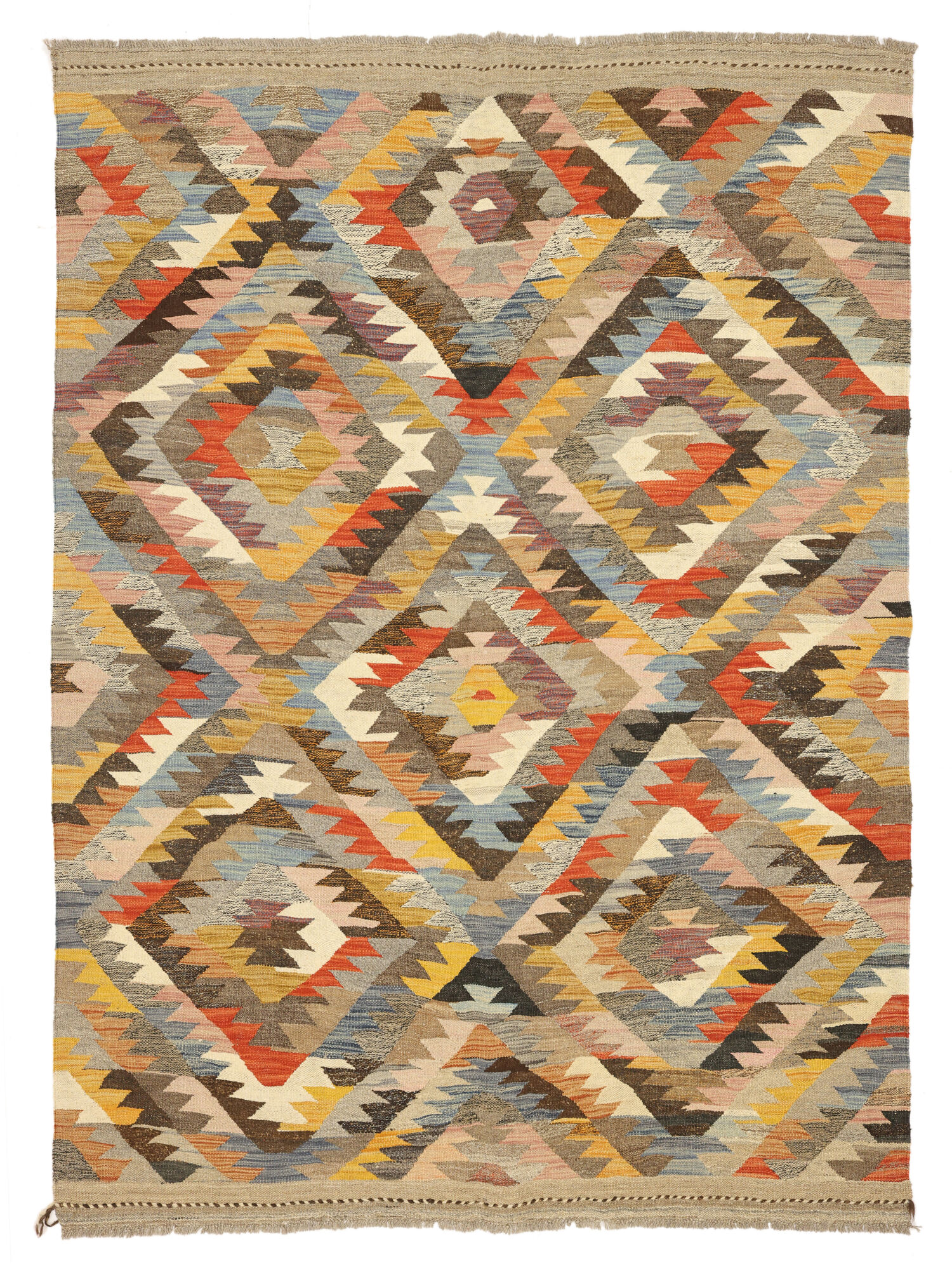 Kelim Ariana Trend Matta 150x203
