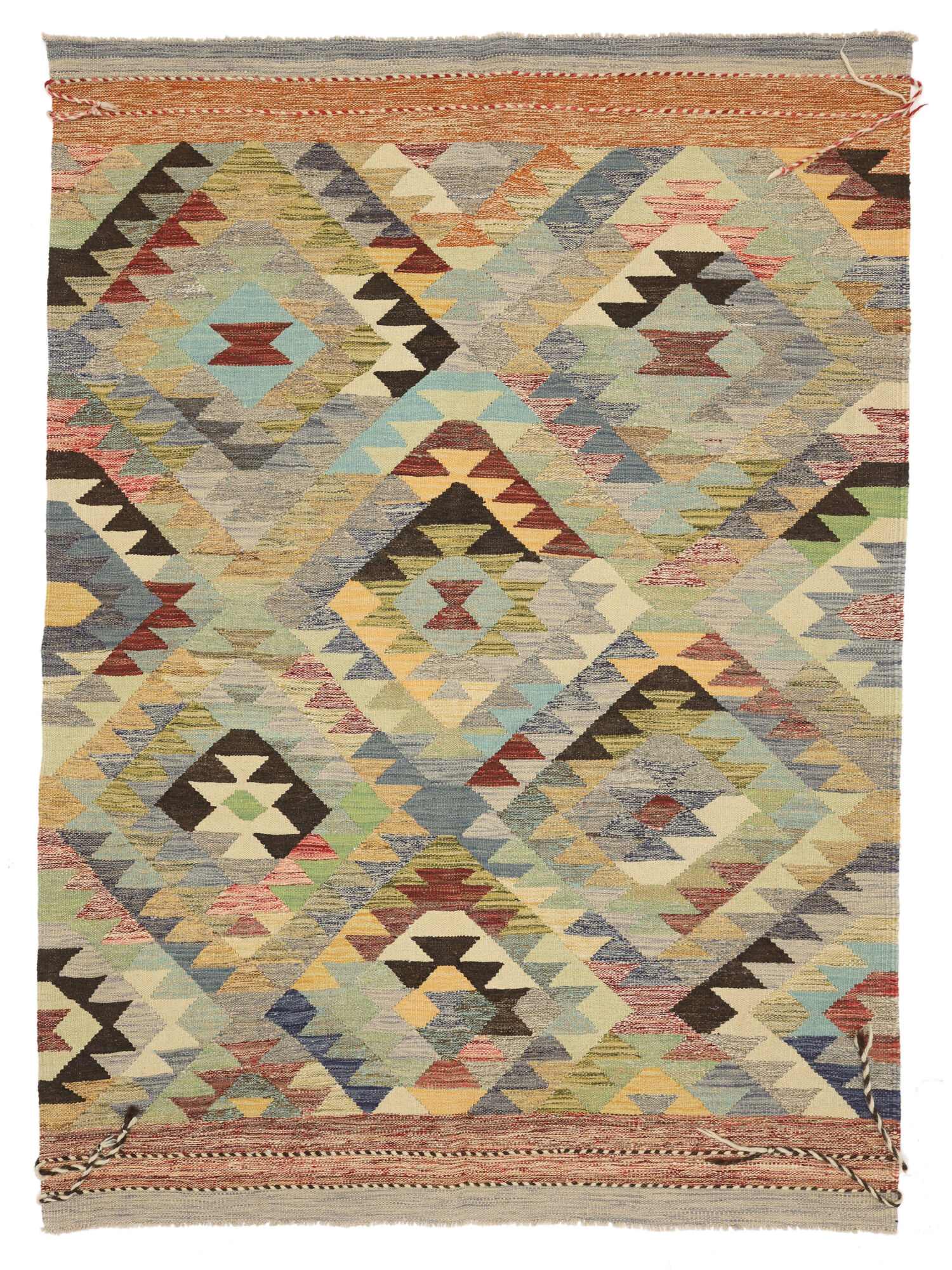 Kelim Ariana Trend Matta 150x205