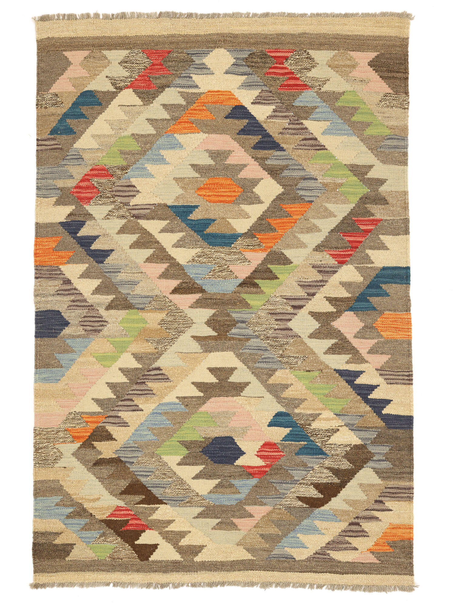 Kelim Ariana Trend Matta 105x154