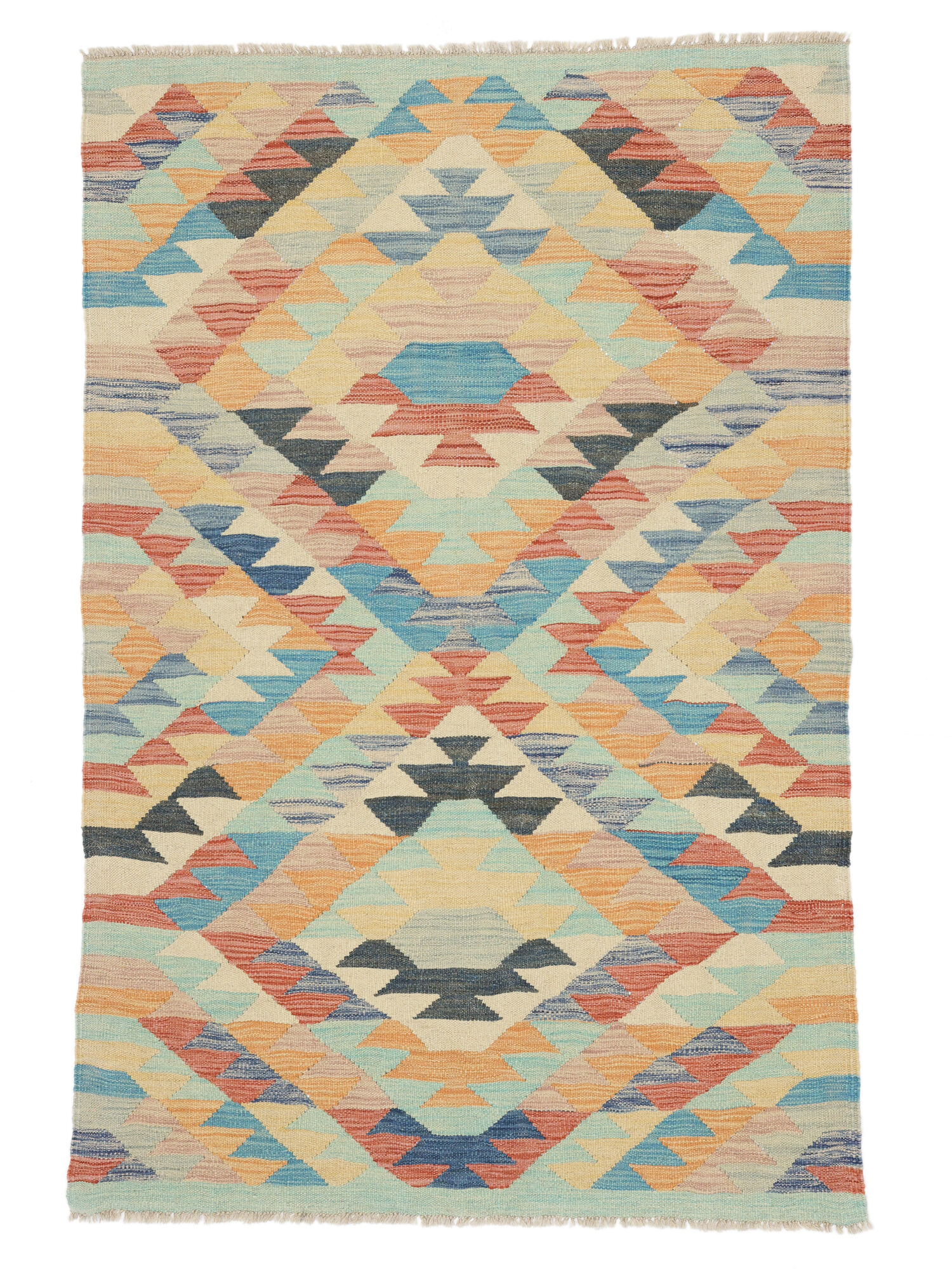 Kelim Ariana Trend Matta 104x159