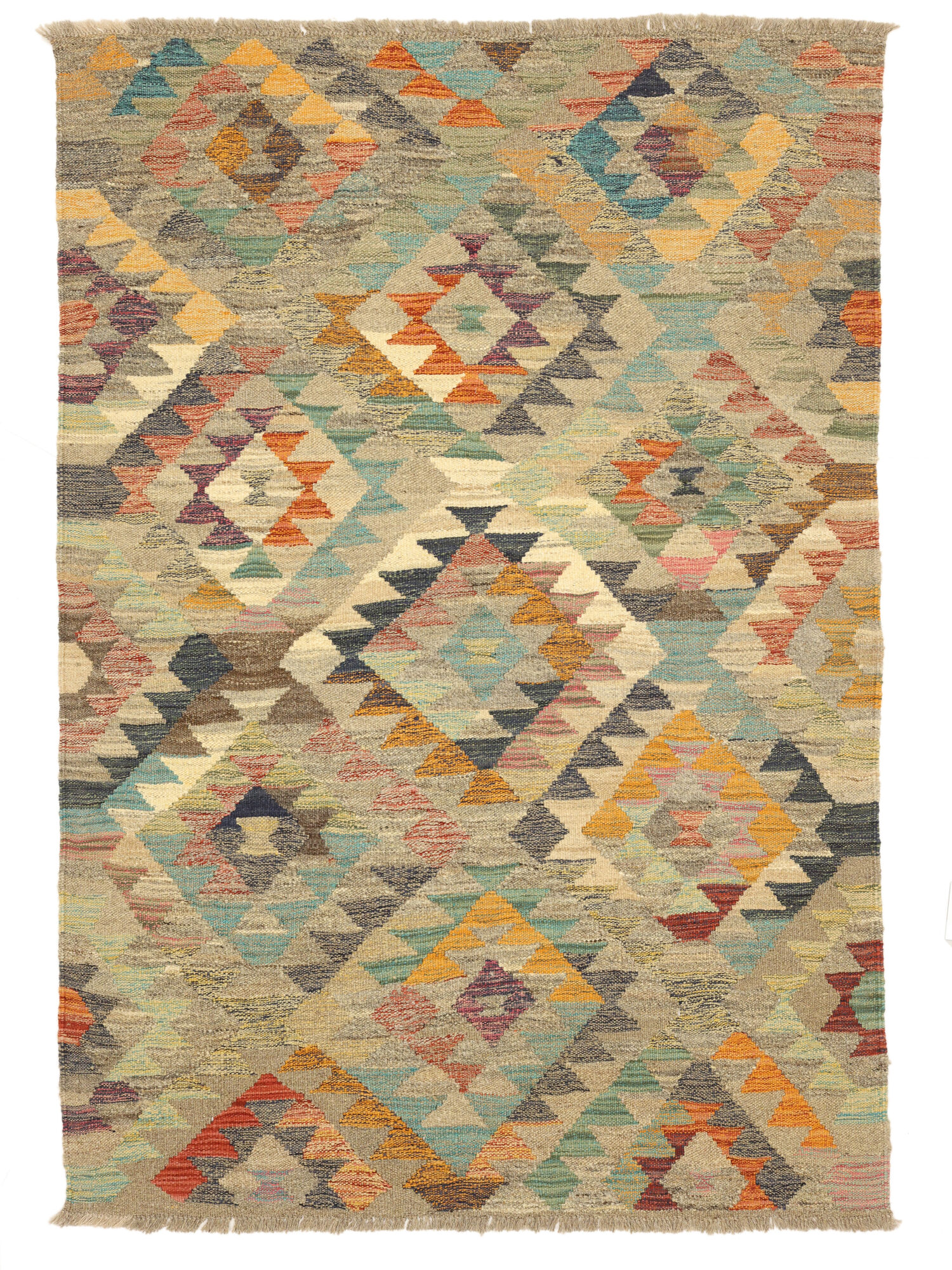 Kelim Ariana Trend Matta 102x147