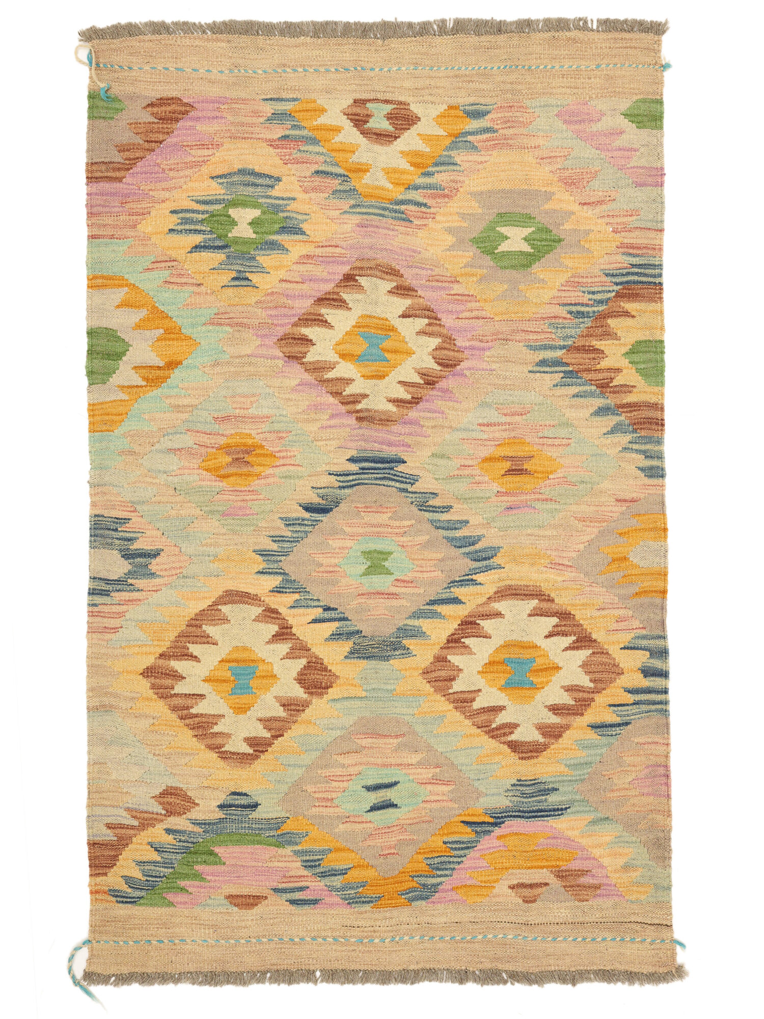 Kelim Ariana Trend Matta 98x157
