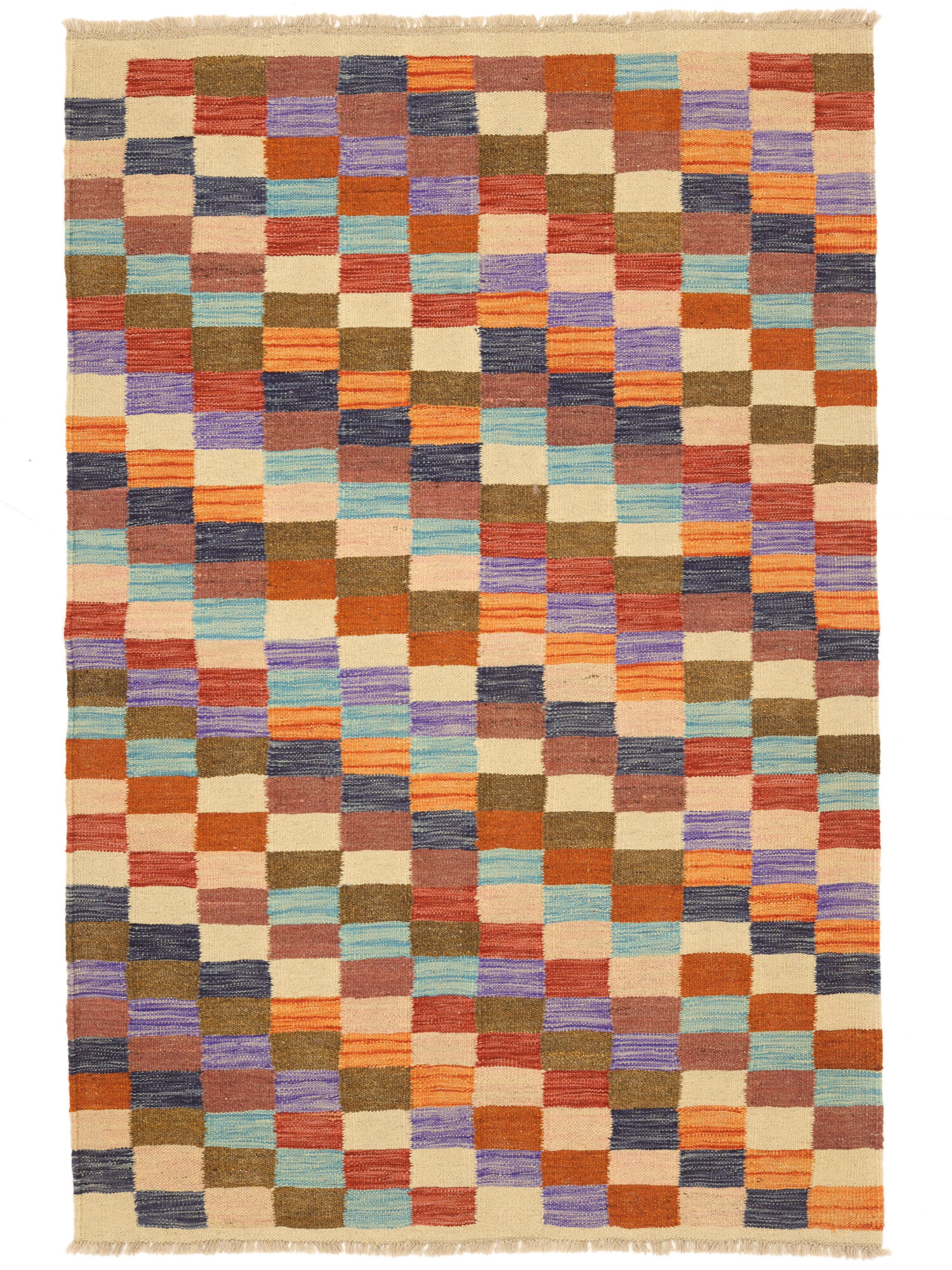 Kelim Ariana Trend Matta 103x154