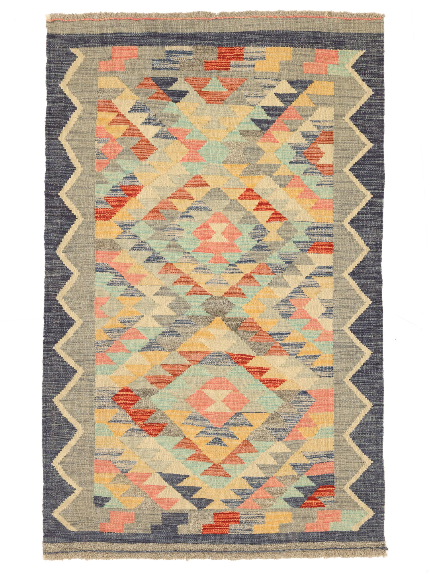 Kelim Ariana Trend Matta 96x150
