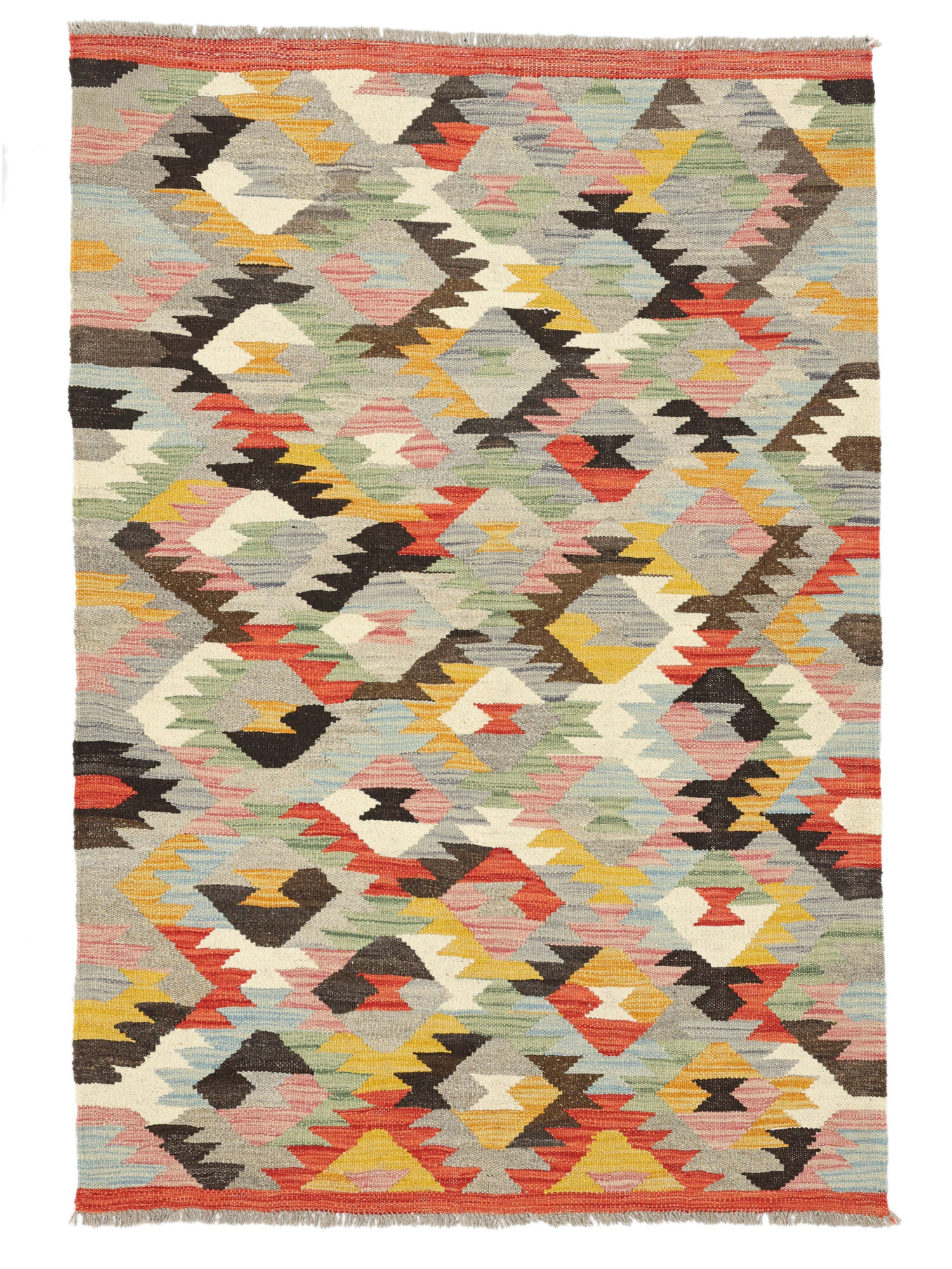 Kelim Ariana Trend Matta 103x146