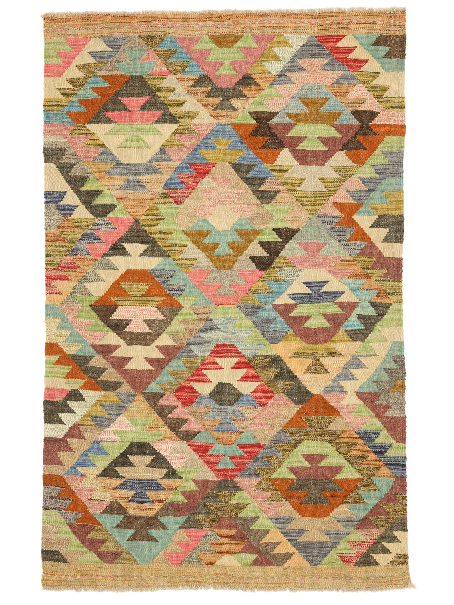 Kelim Ariana Trend Matta 100x156