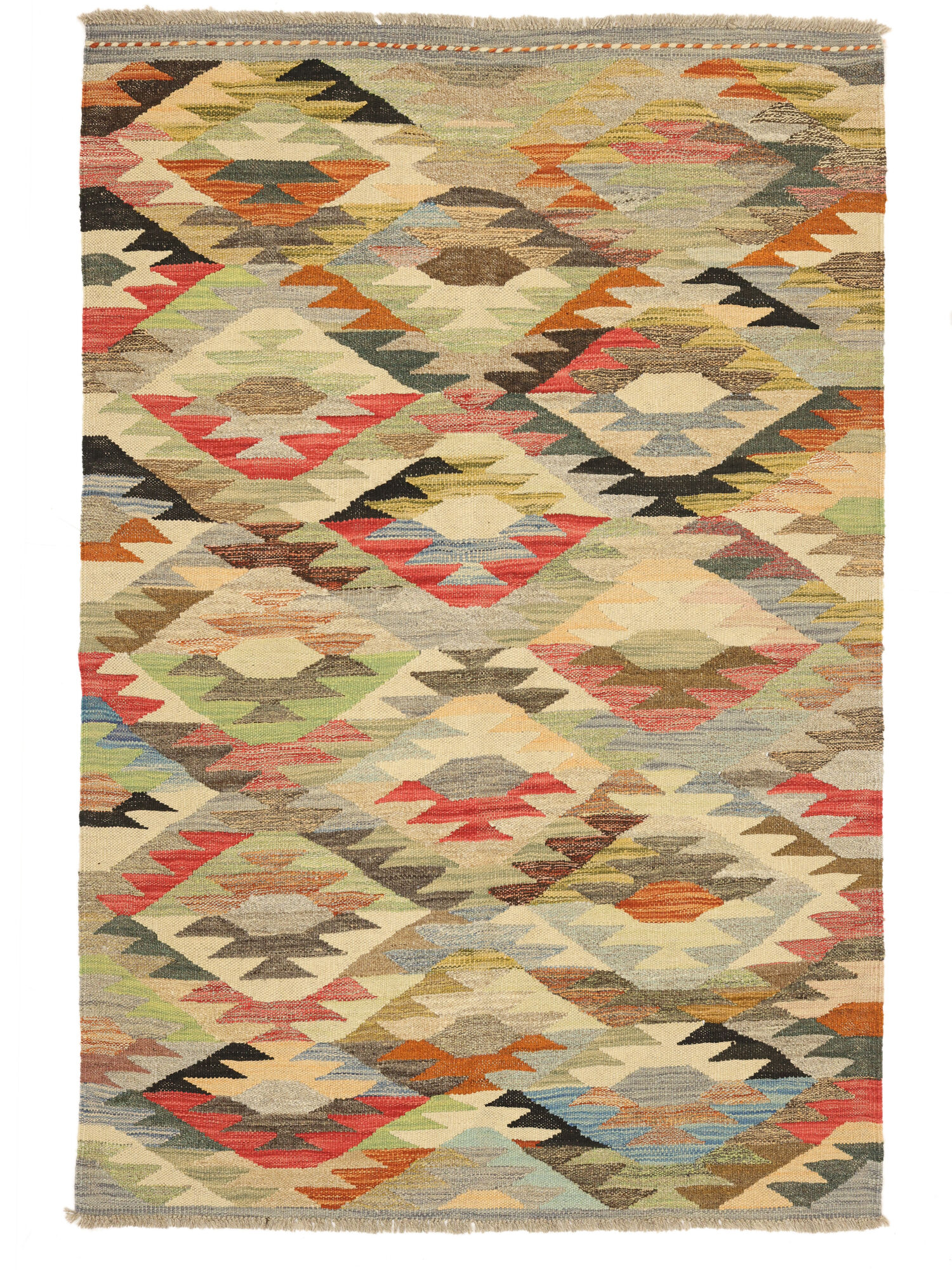 Kelim Ariana Trend Matta 102x152