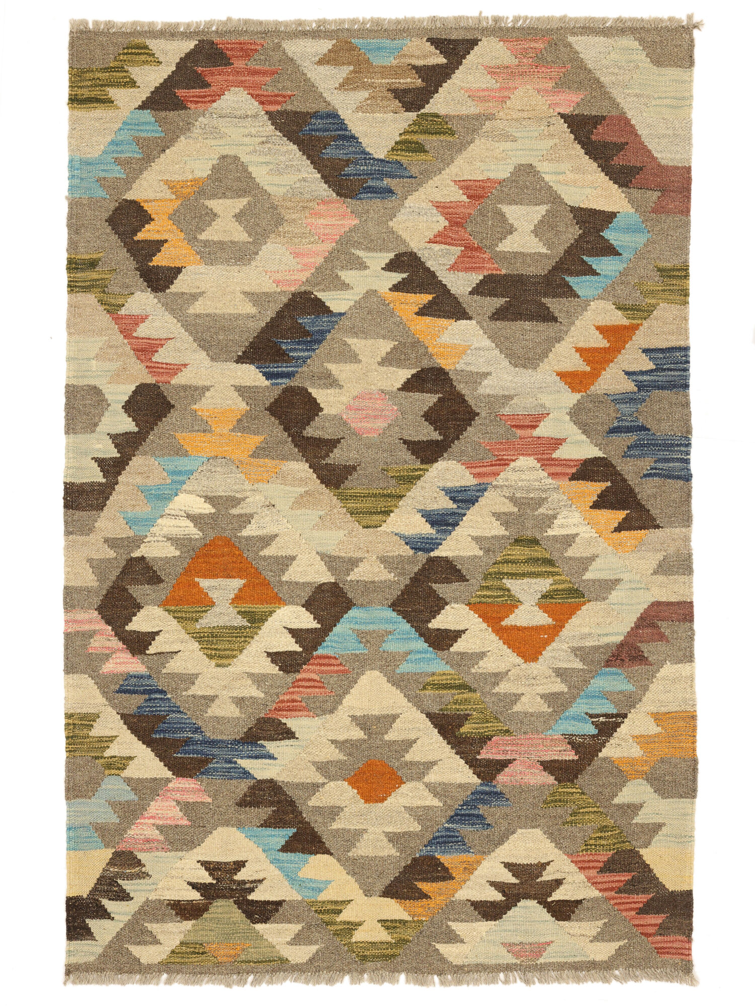 Kelim Ariana Trend Matta 100x149