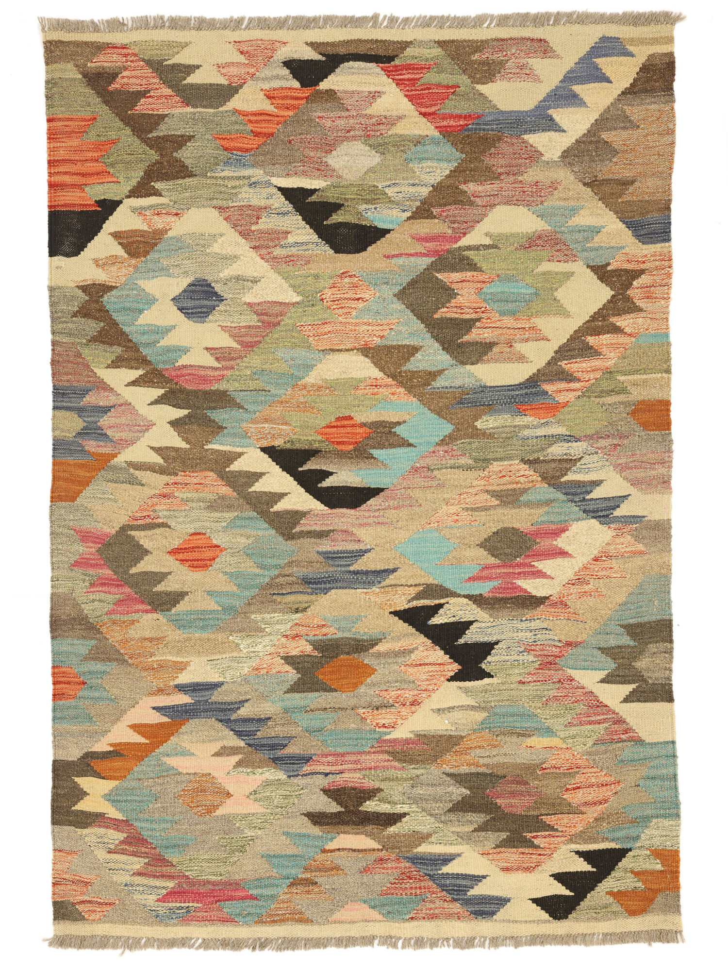 Kelim Ariana Trend Matta 100x147
