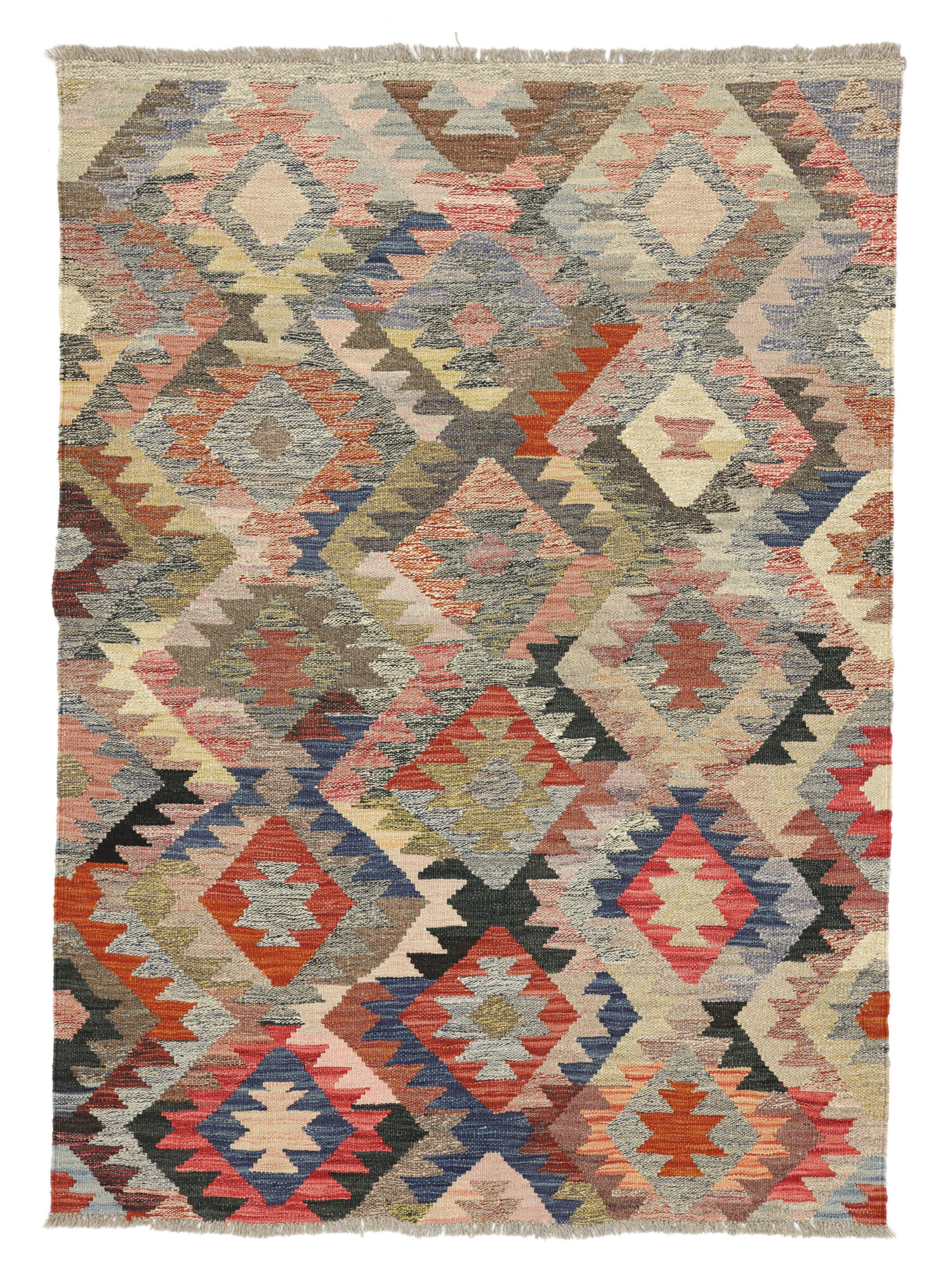 Kelim Ariana Trend Matta 104x142