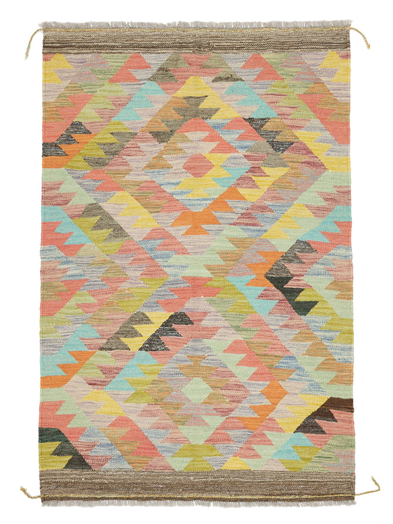 Kelim Ariana Trend Matta 100x151