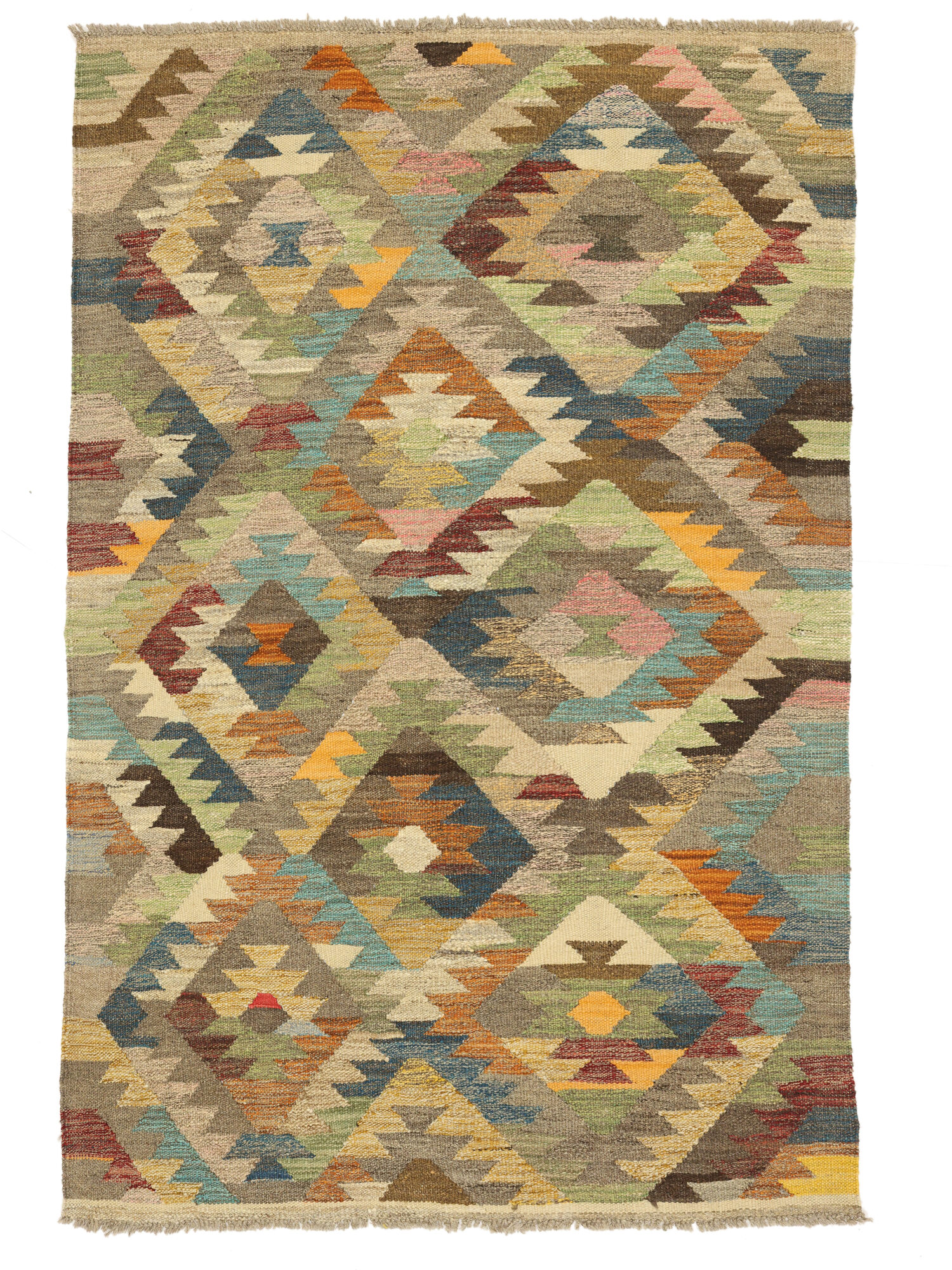 Kelim Ariana Trend Matta 100x149