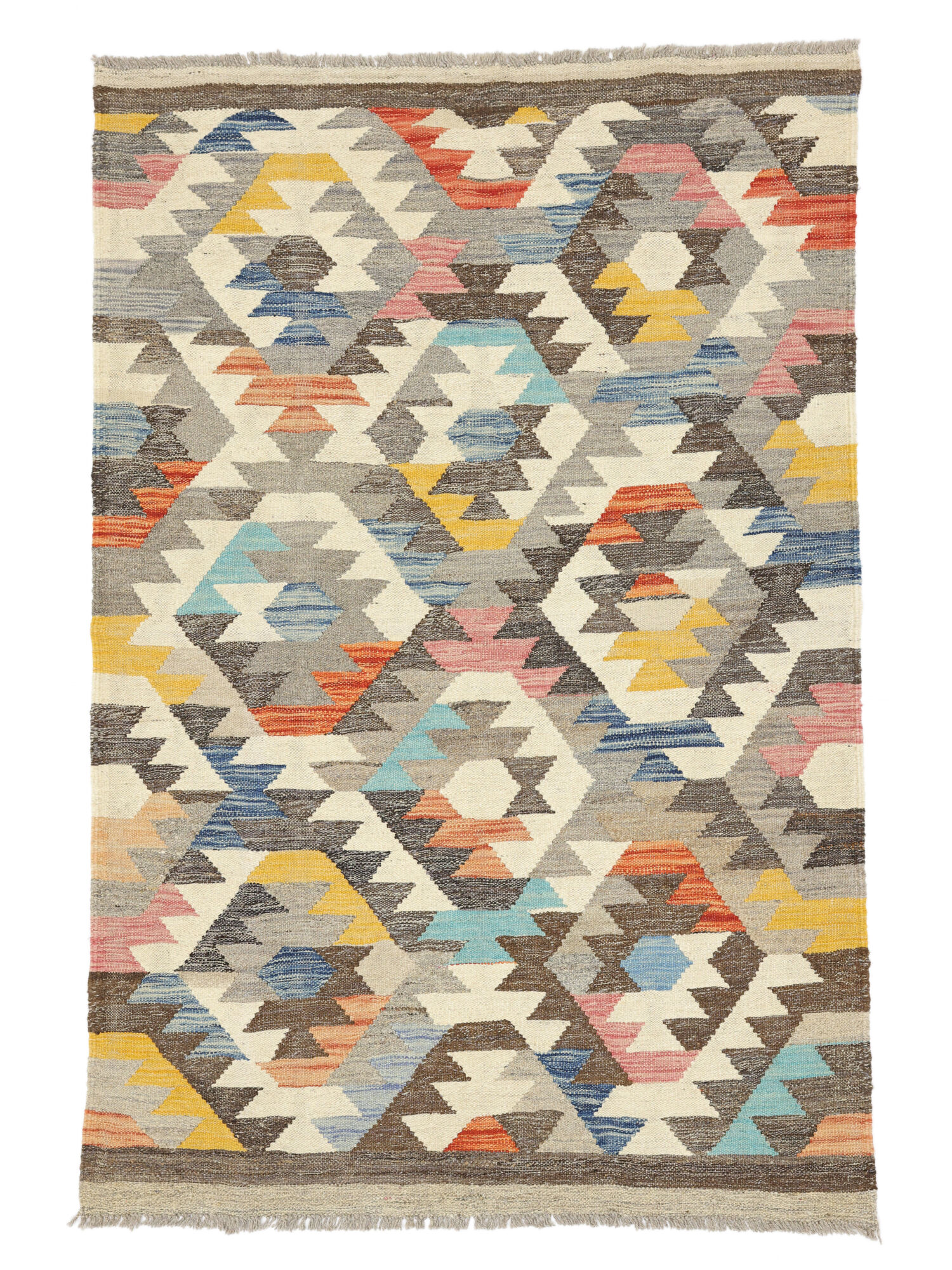 Kelim Ariana Trend Matta 102x150