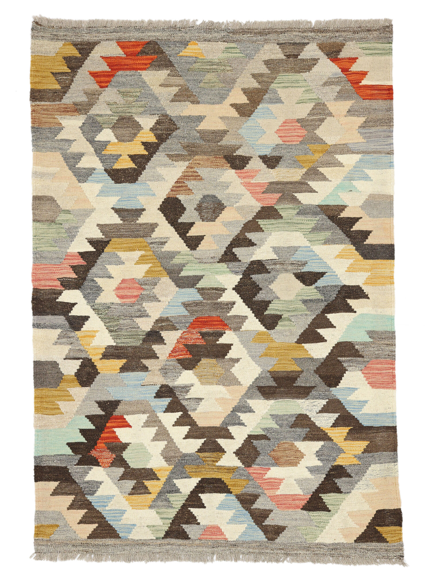 Kelim Ariana Trend Matta 102x148