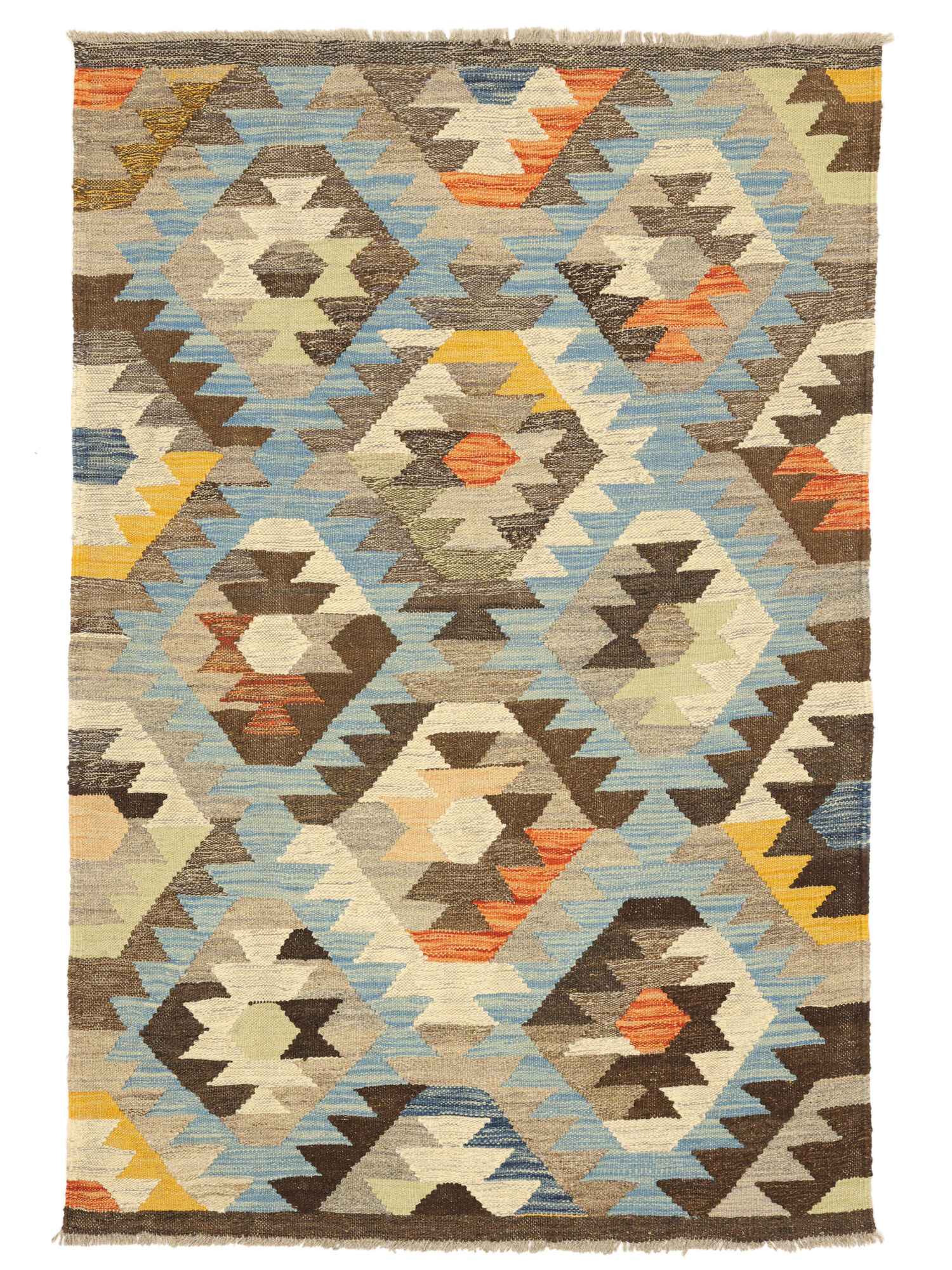 Kelim Ariana Trend Matta 100x143