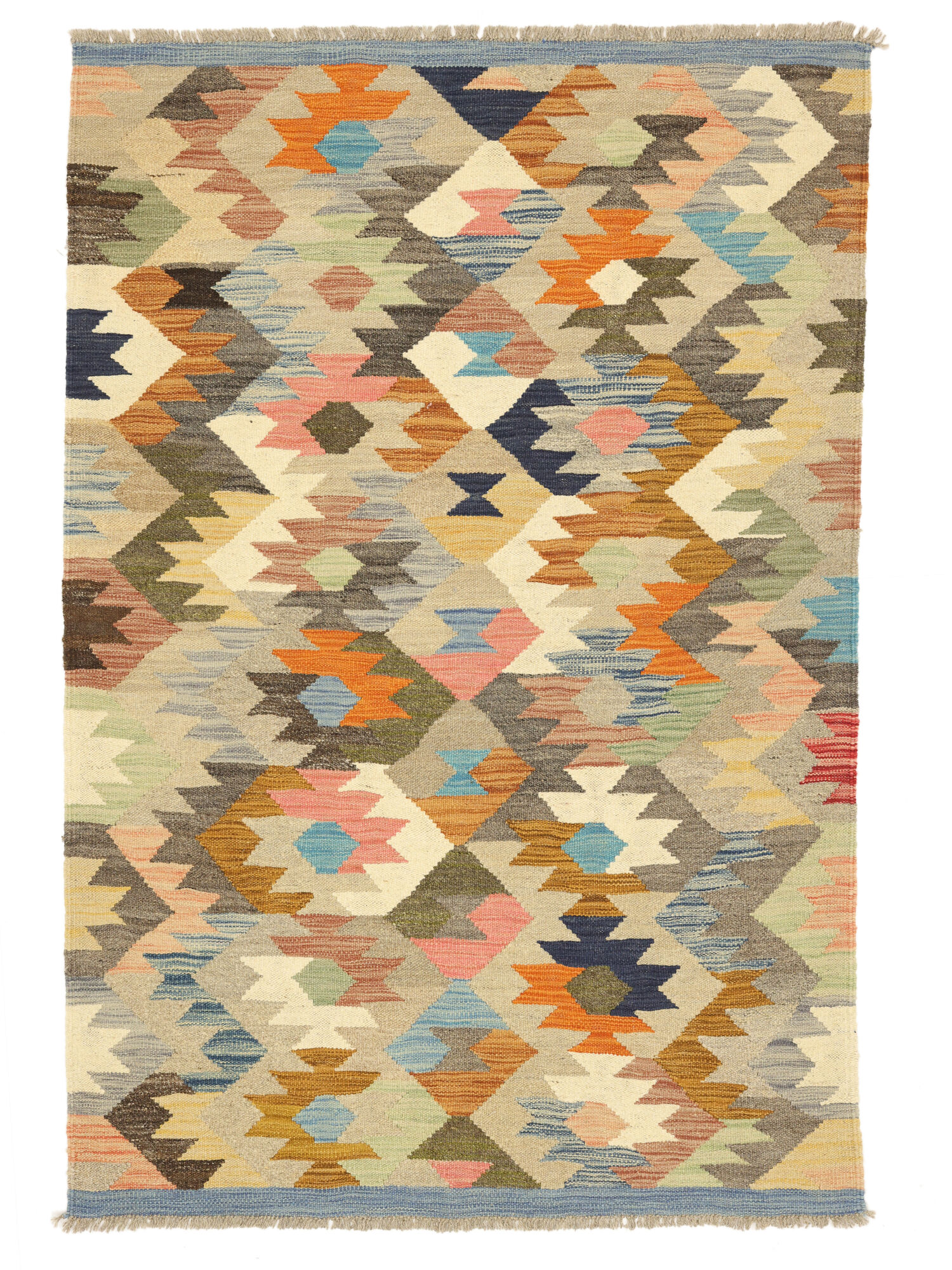 Kelim Ariana Trend Matta 100x149