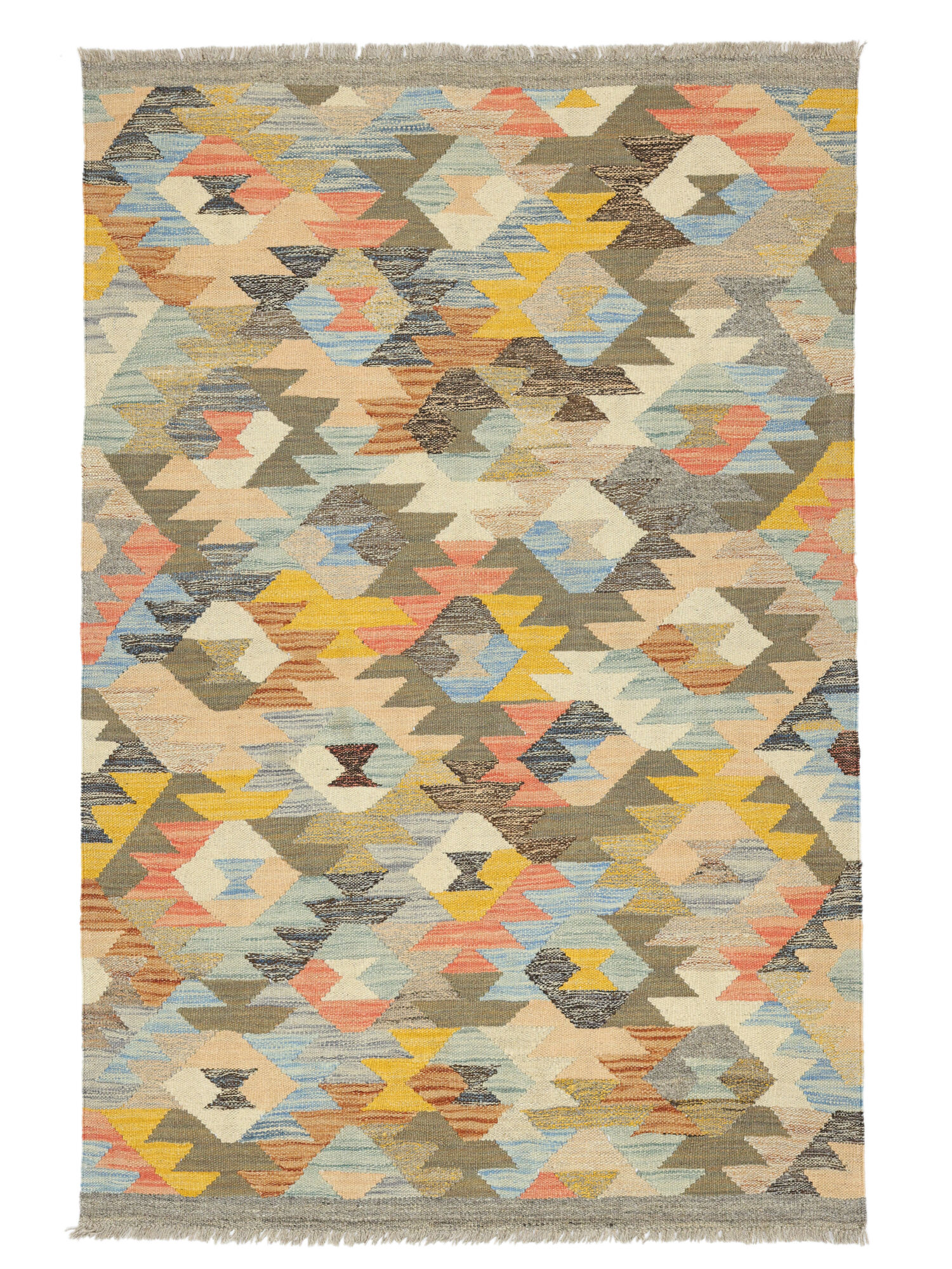 Kelim Ariana Trend Matta 98x148