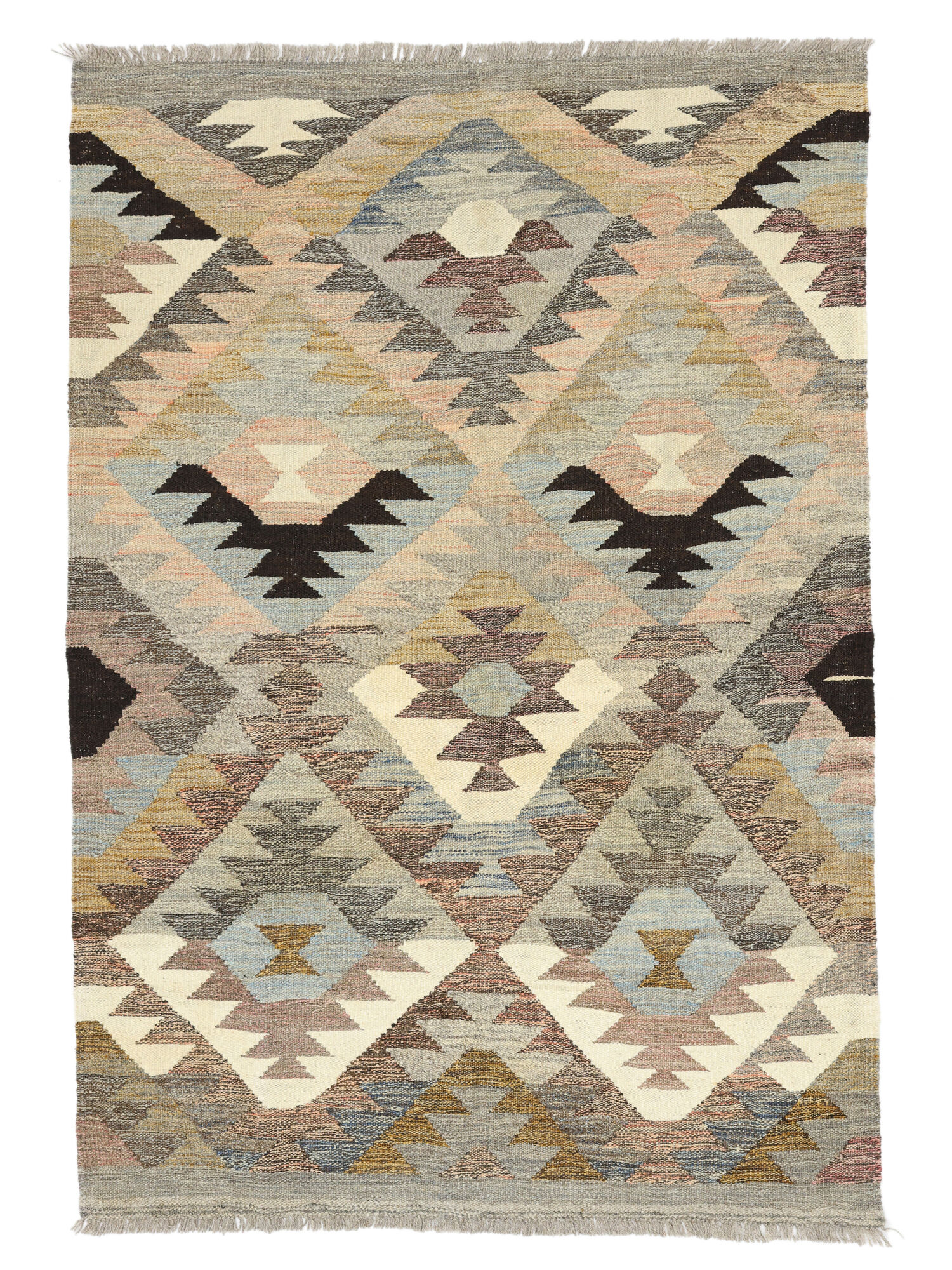 Kelim Ariana Trend Matta 101x148