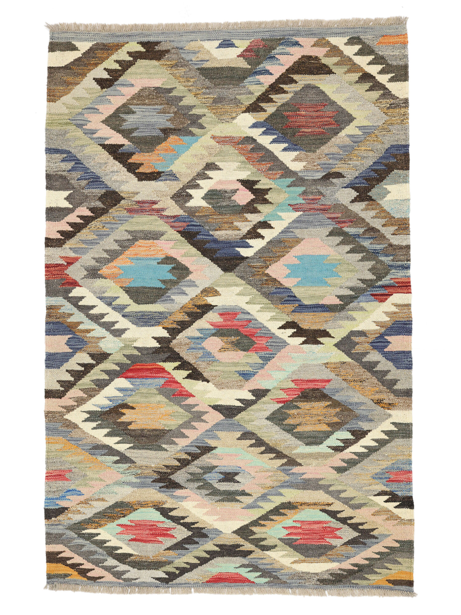 Kelim Ariana Trend Matta 103x156