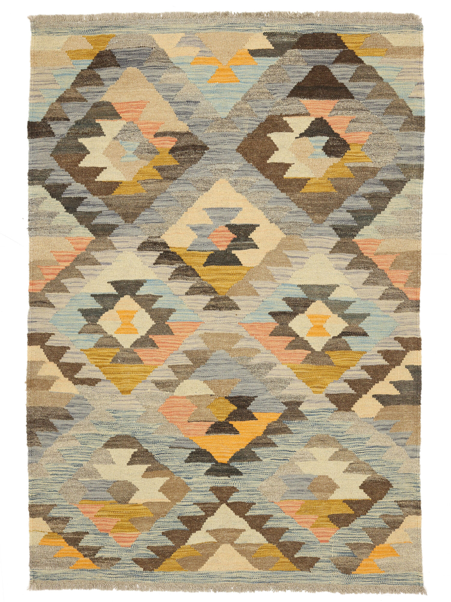 Kelim Ariana Trend Matta 101x148